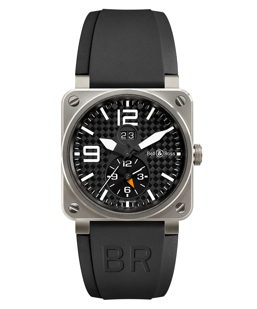 BR 03-51 GMT