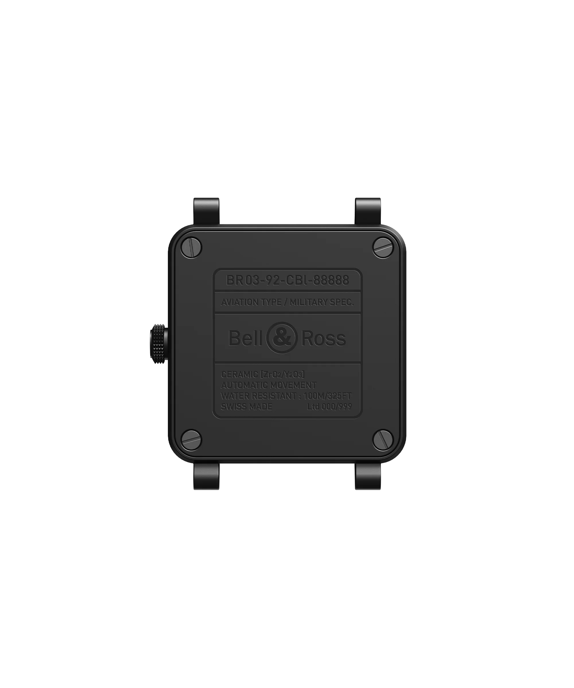 BR 03-92 BI-COMPASS - Image 2