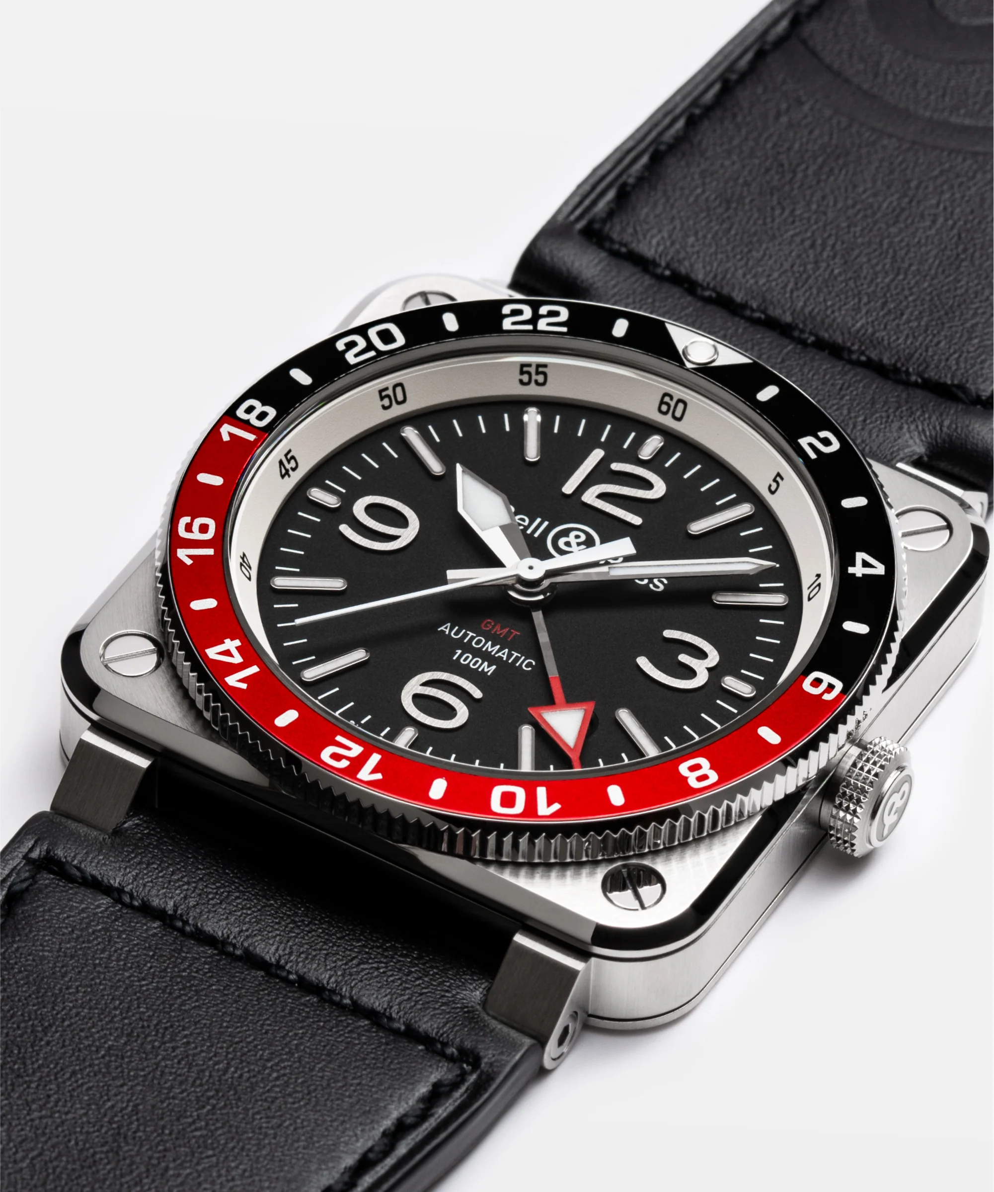 BR-03 GMT Black - Image 3