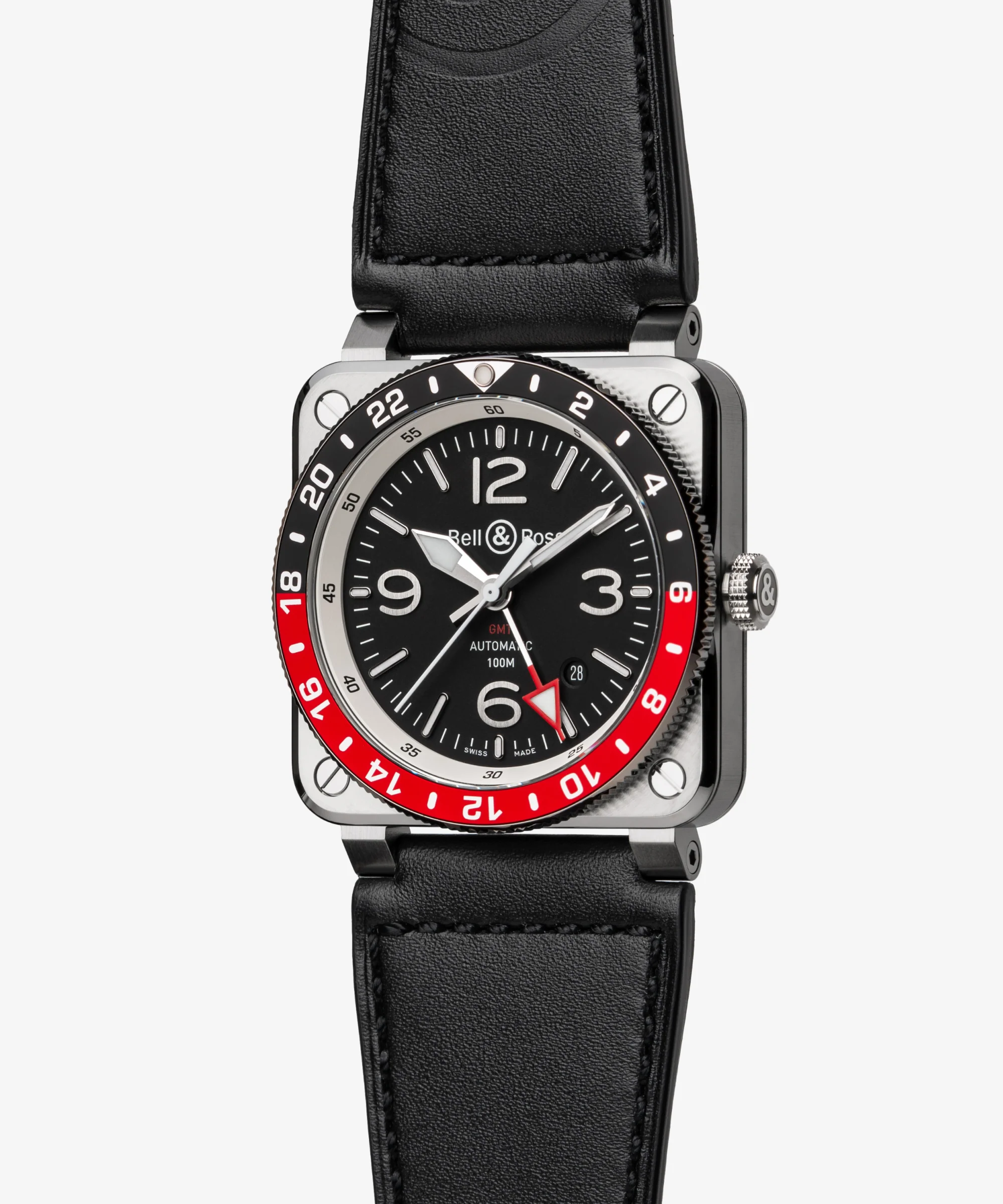BR-03 GMT Black - Image 4