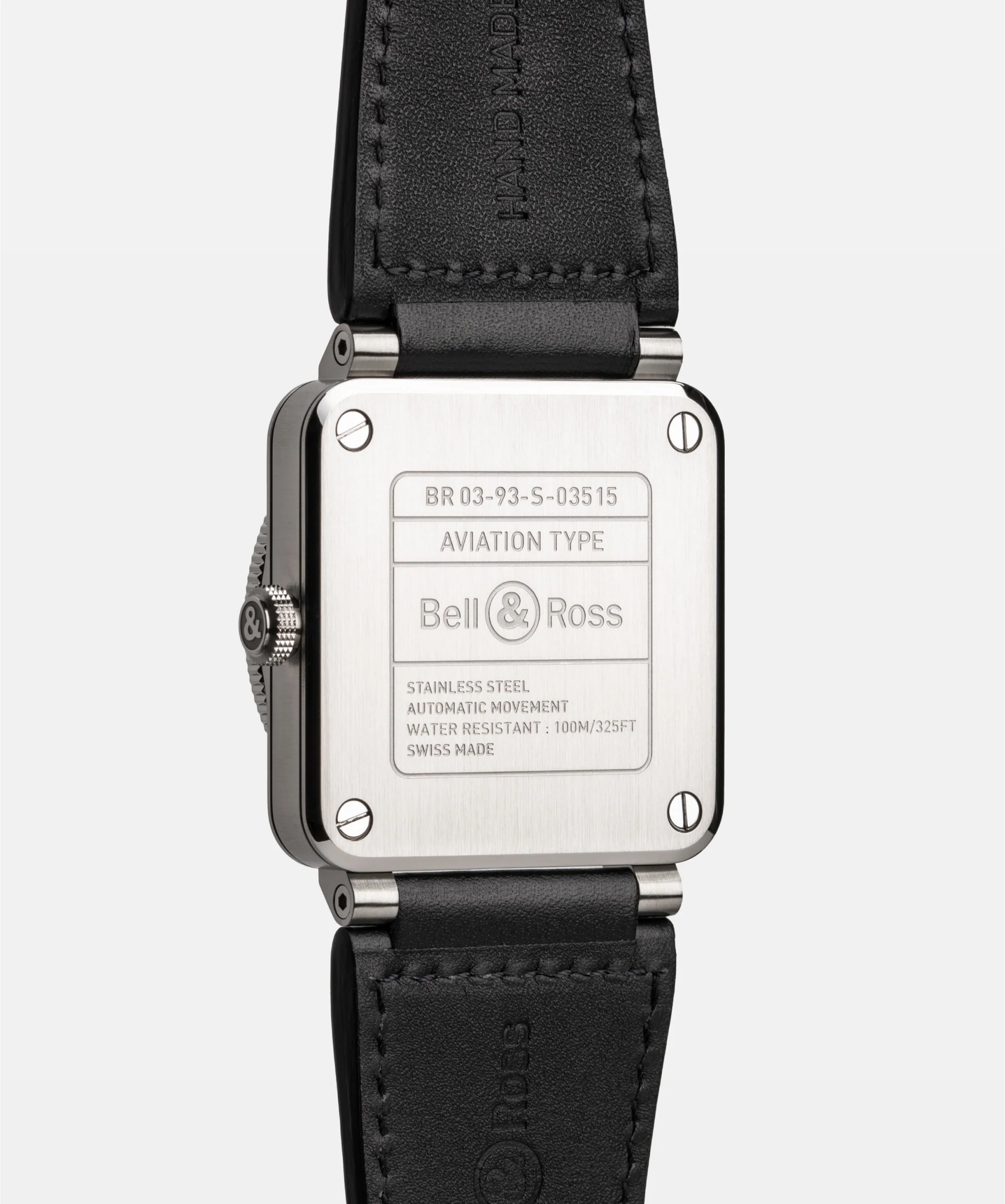 BR-03 GMT Black - Image 5