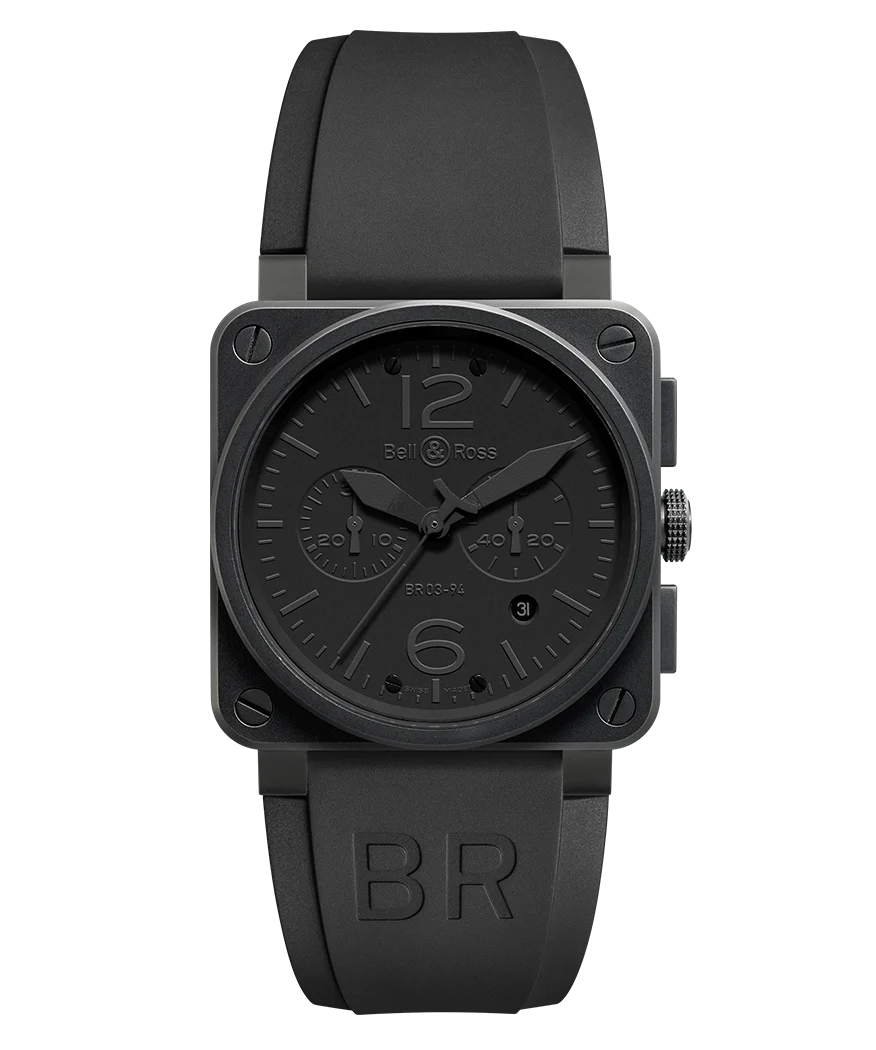BR 03-94 PHANTOM