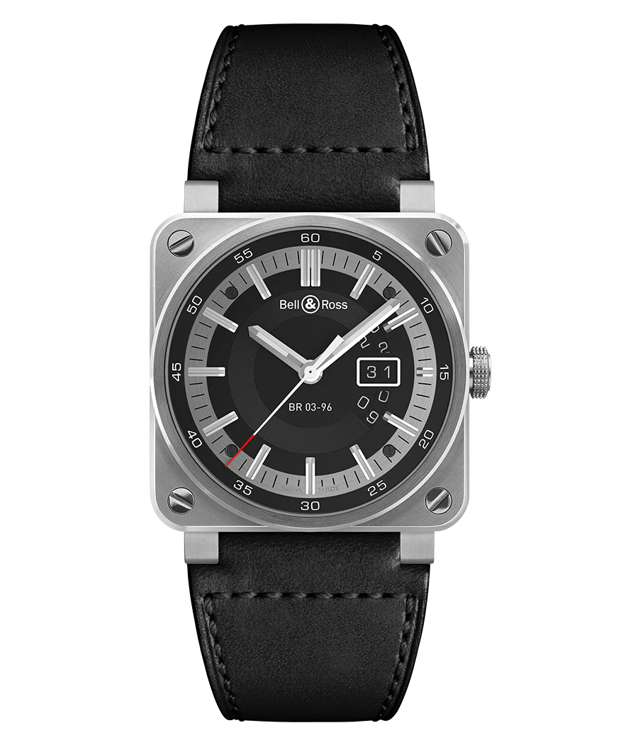 BR 03-96 GRANDE DATE
