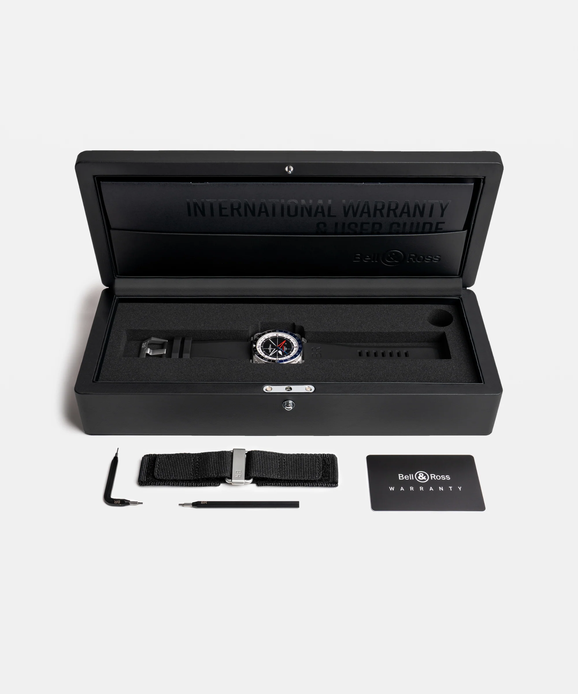 BR-03 GMT Compass - Image 7