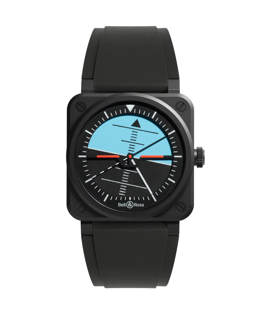 Flight instruments