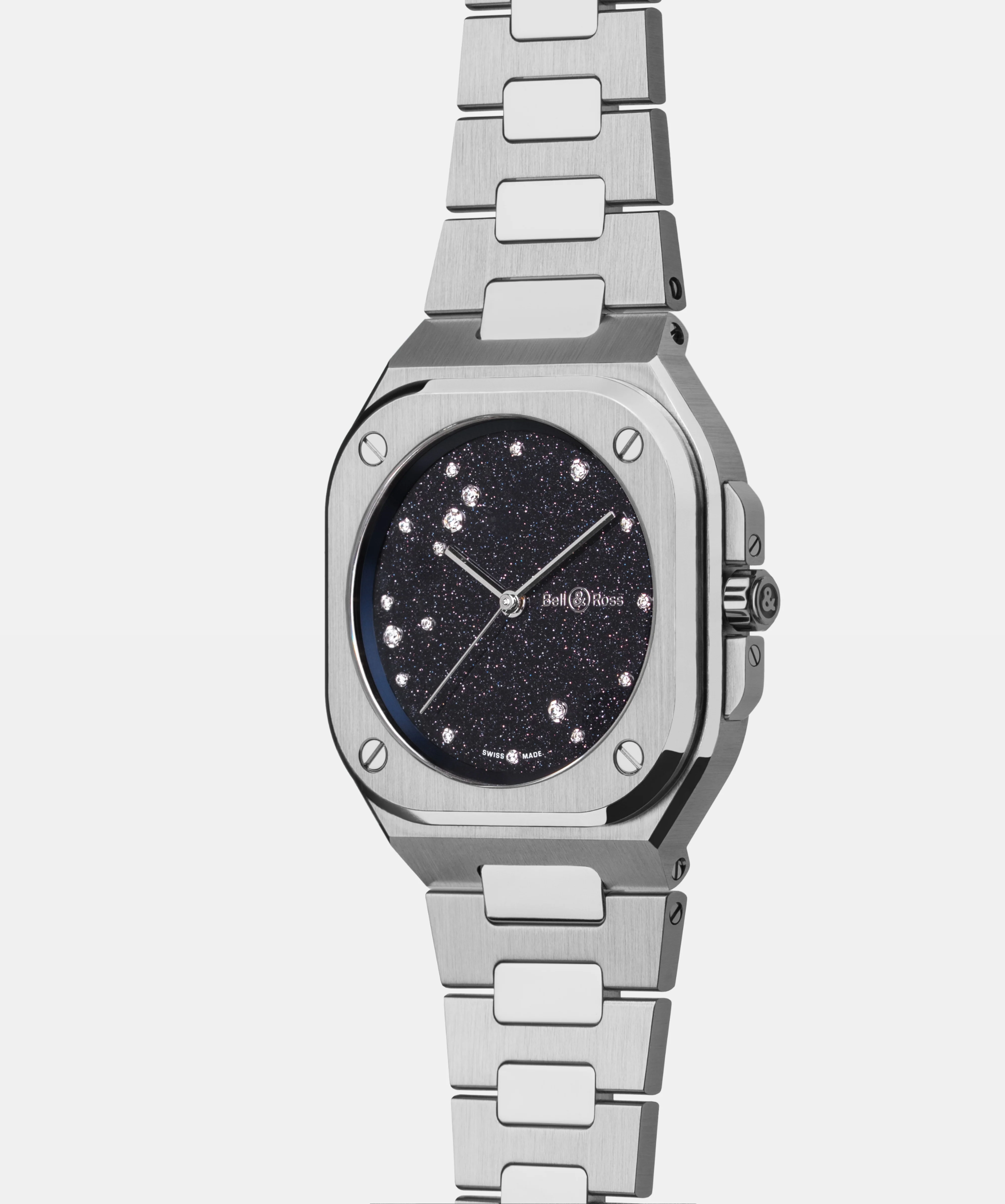 BR-05 36 MM Blue Diamond Eagle - Image 3