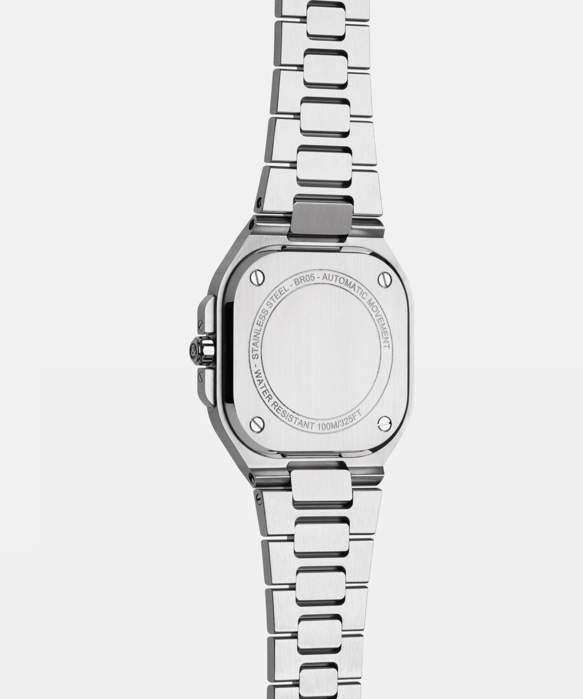 BR-05 36 mm Ice Blue Steel - Image 4