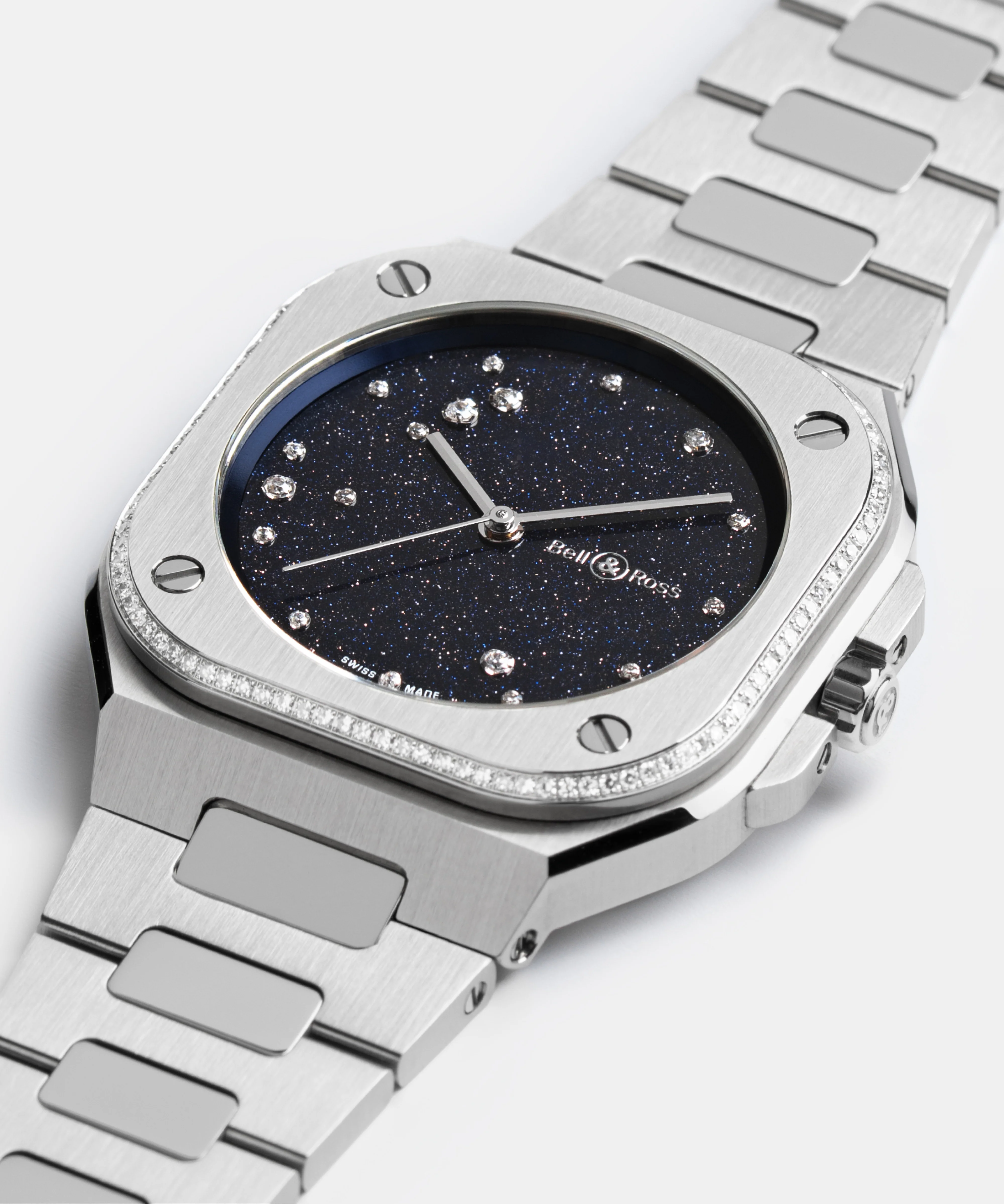 BR-05 36 MM Blue Diamond Eagle Diamonds - Image 2