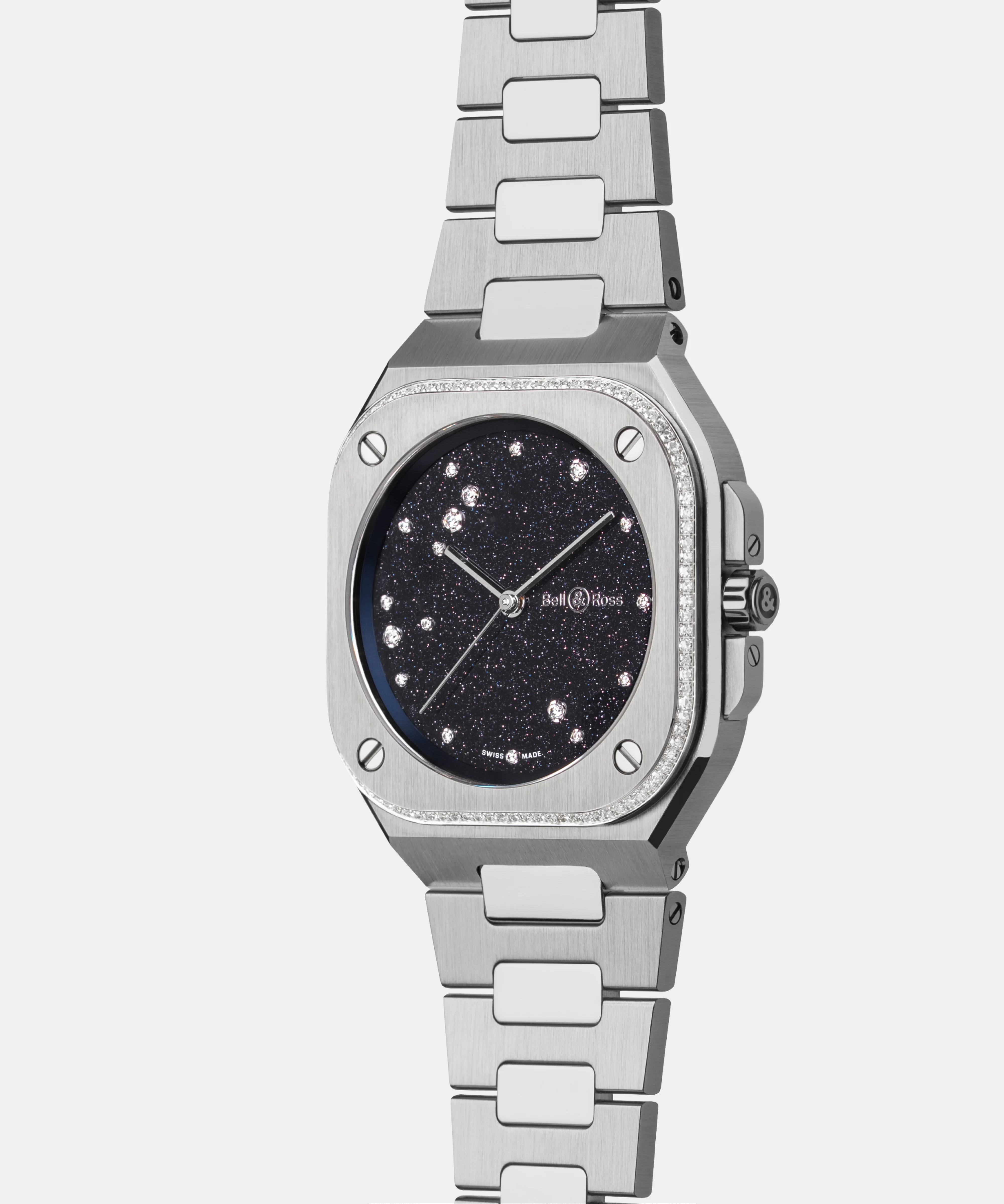 BR-05 36 MM Blue Diamond Eagle Diamonds - Image 3