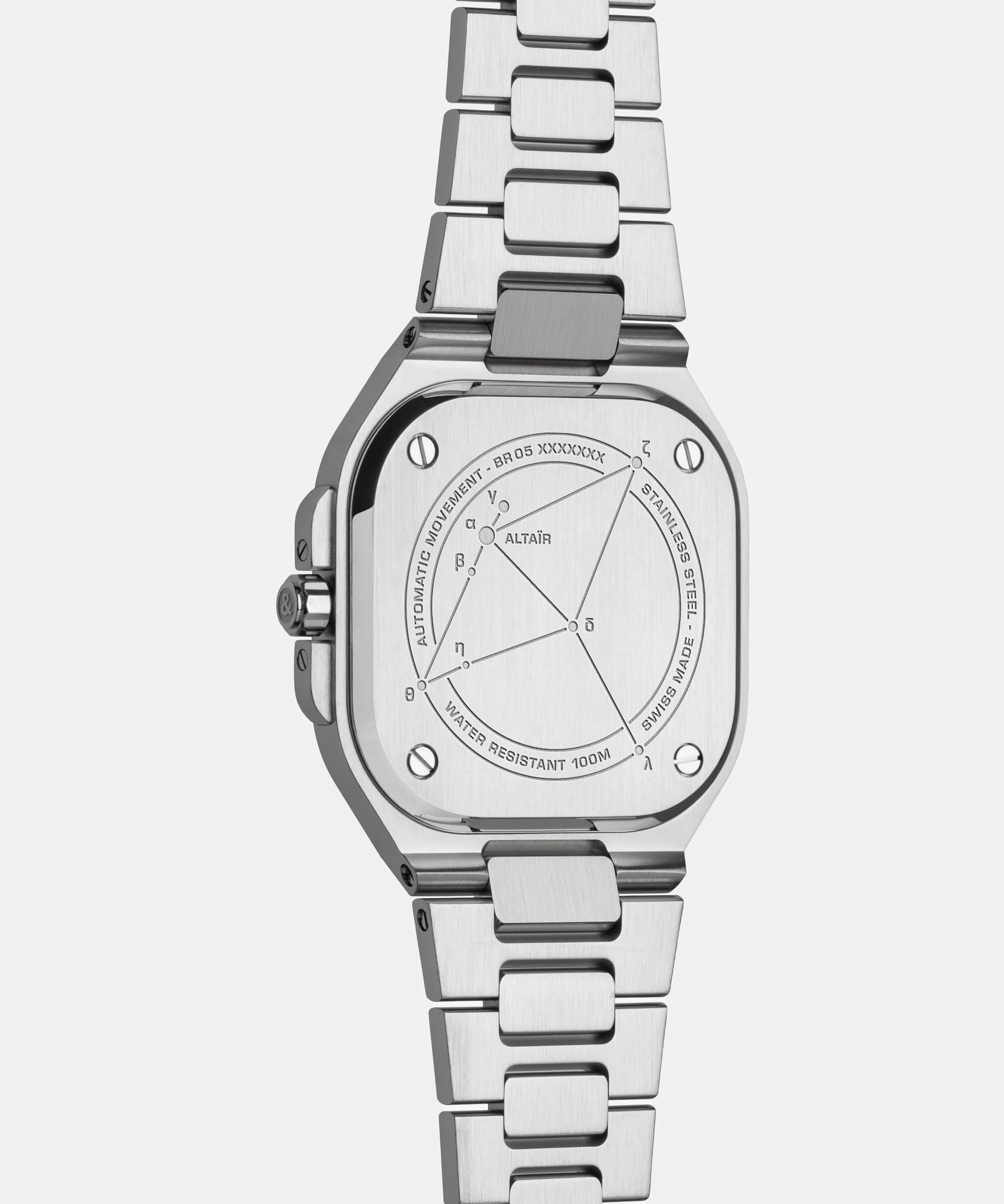 BR-05 36 MM Blue Diamond Eagle Diamonds - Image 4