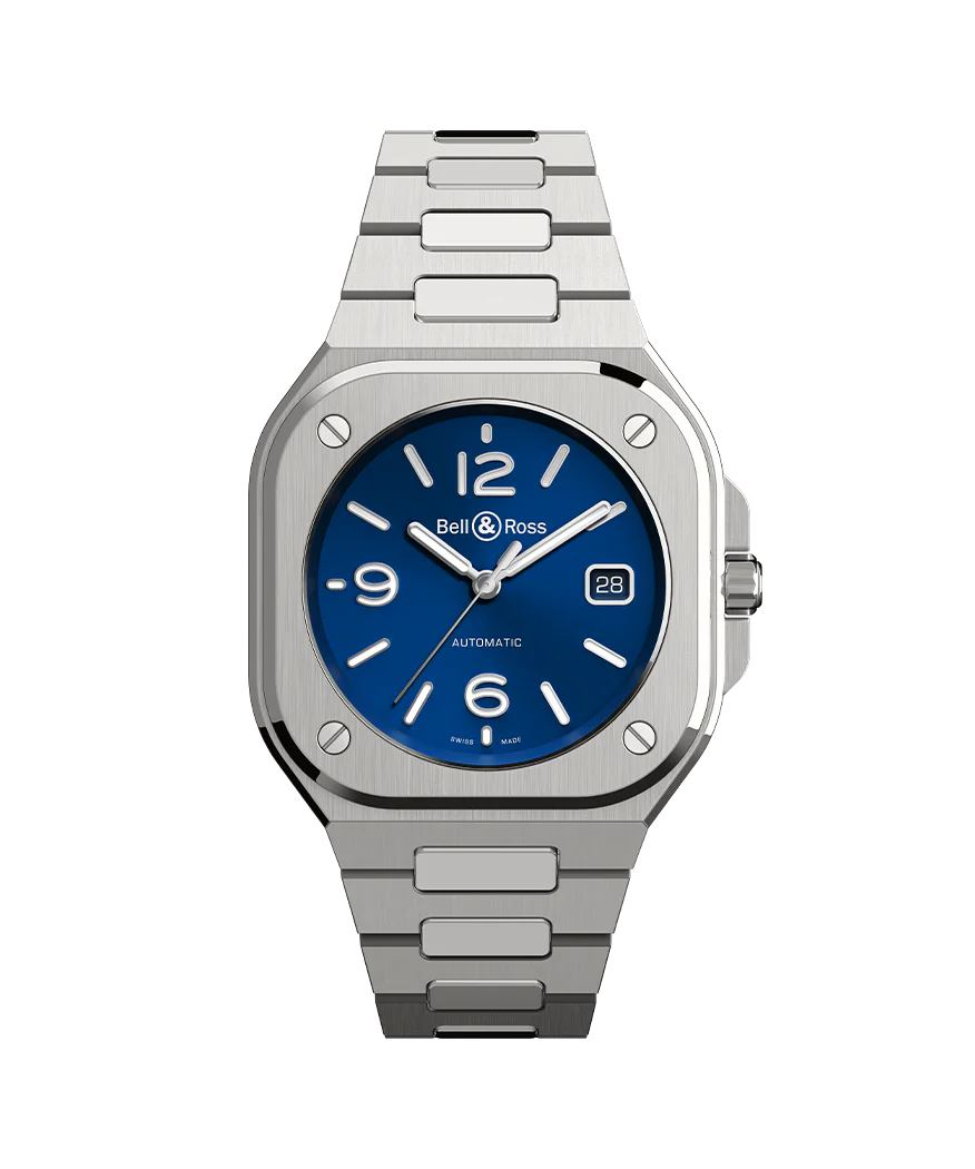 BR-05 Blue Steel
