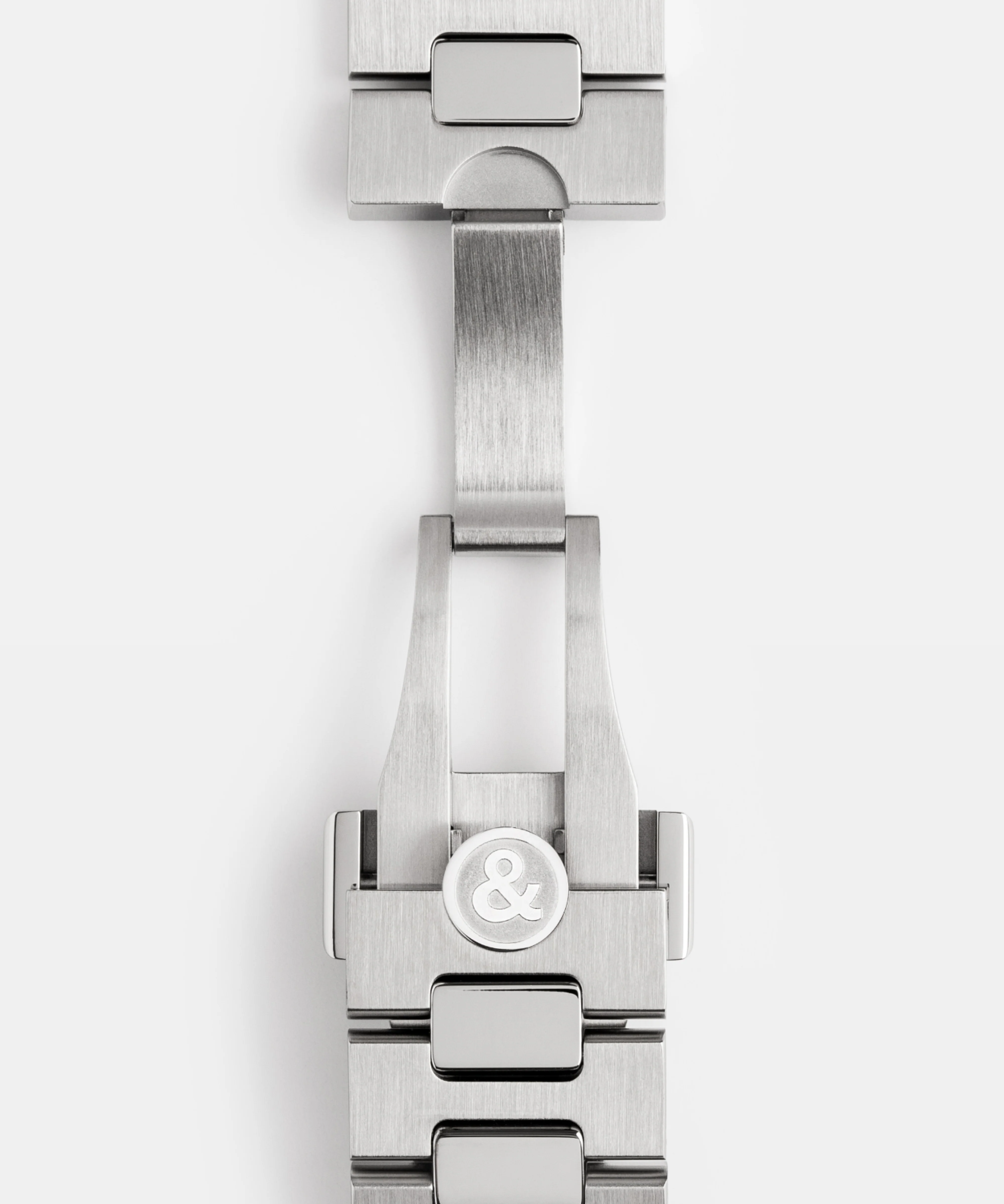 BR-05 Chrono Green Steel - Image 6