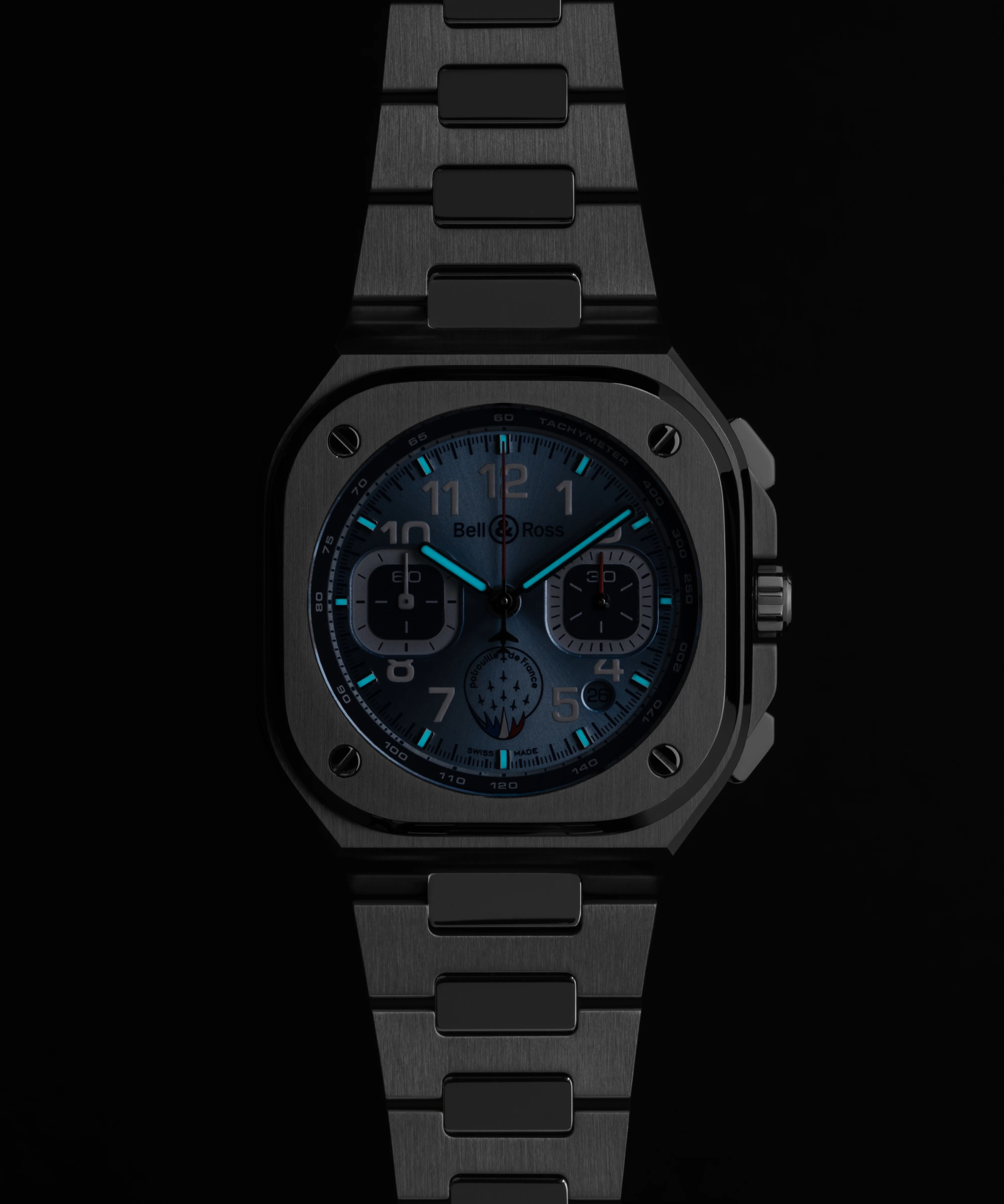 BR-05 Chrono Patrouille de France - Image 2