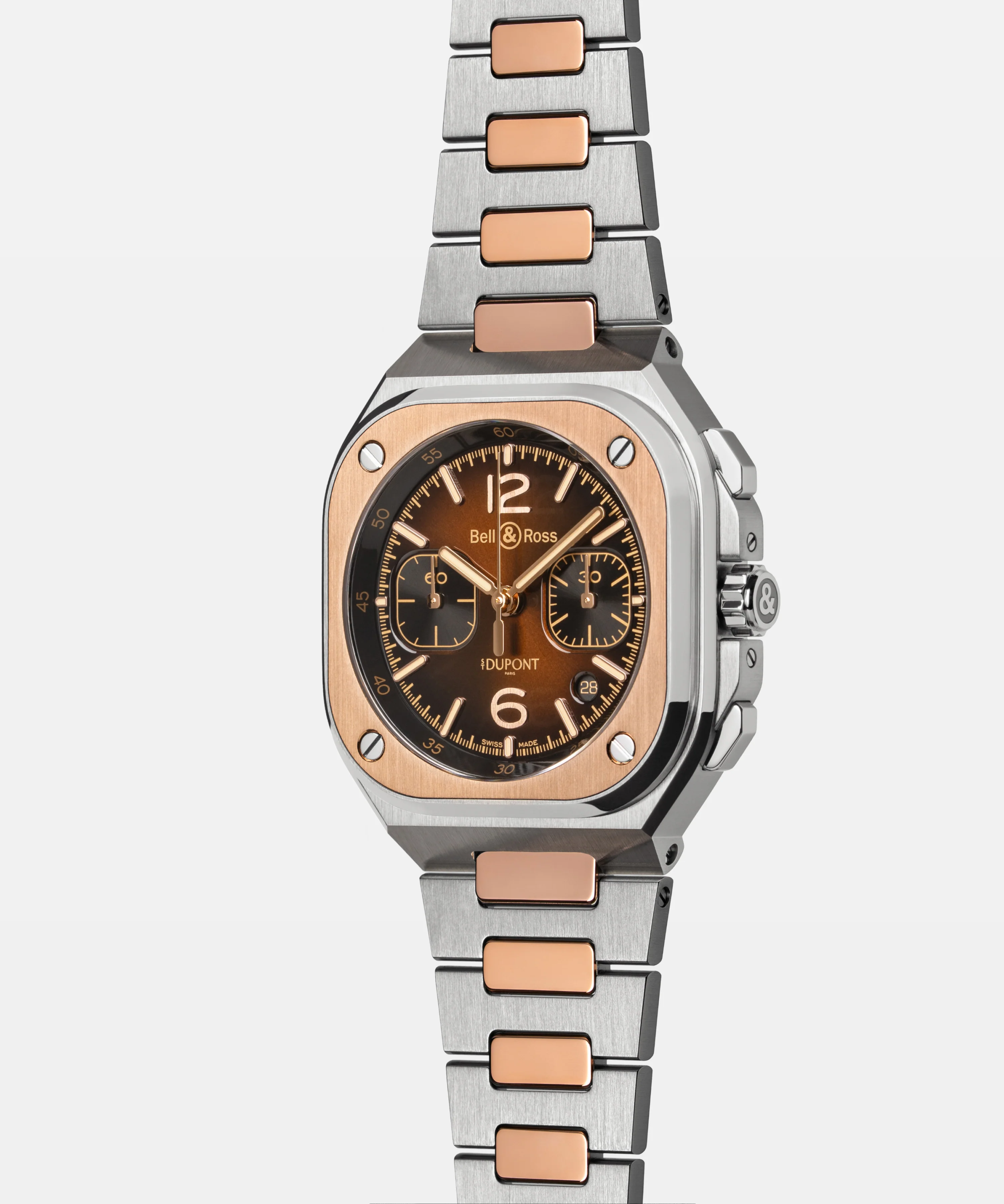 BR-05 Chrono S.T. Dupont - Image 3