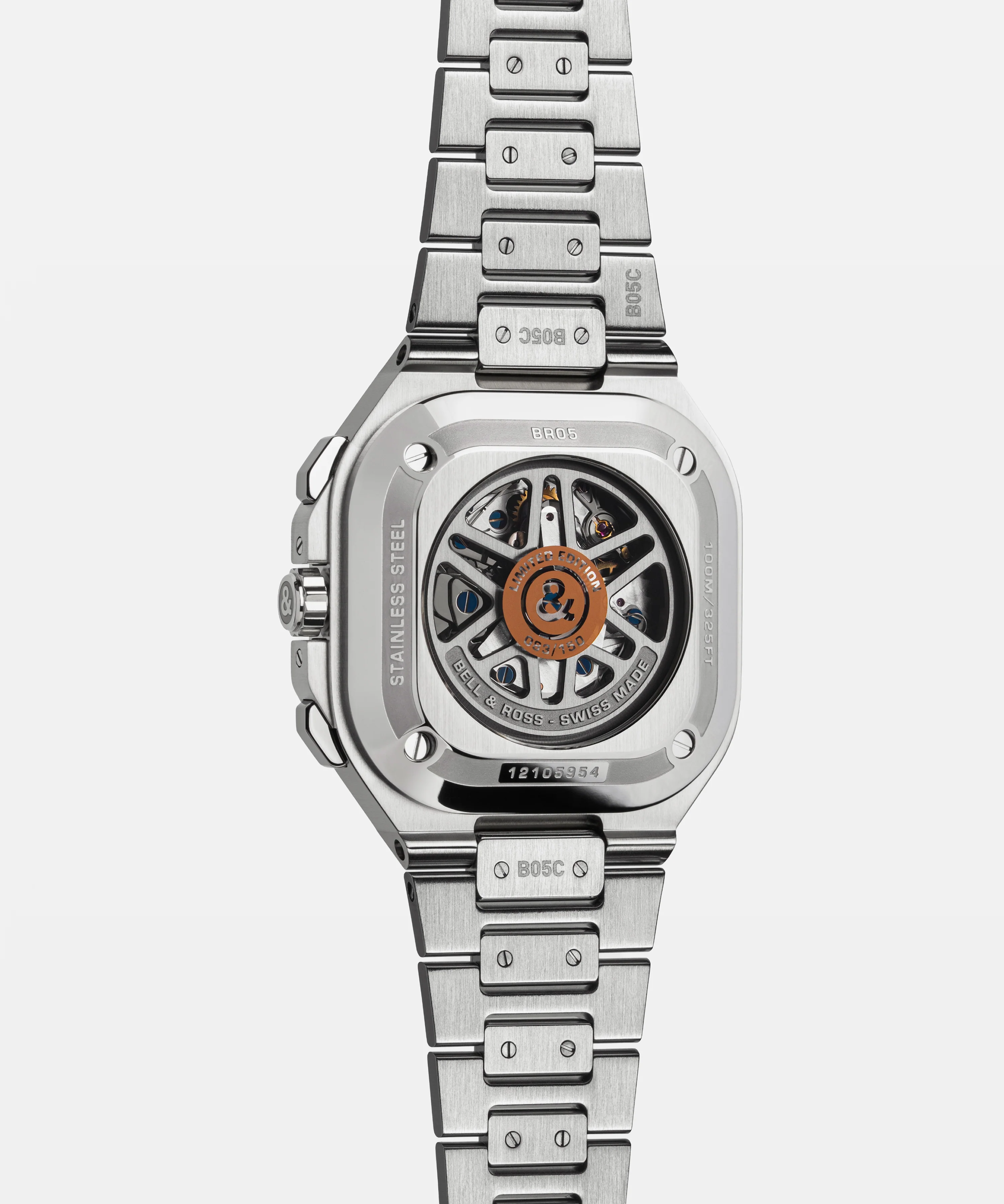 BR-05 Chrono S.T. Dupont - Image 4