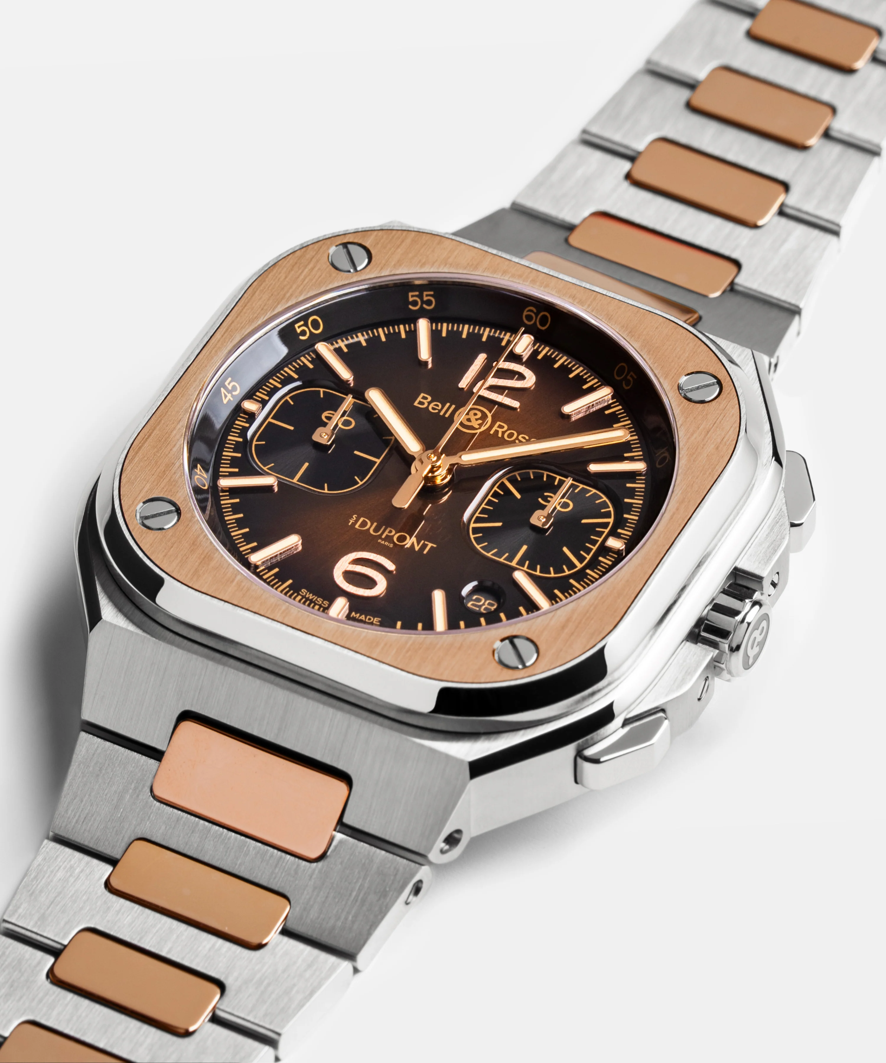 BR-05 Chrono S.T. Dupont - Image 5