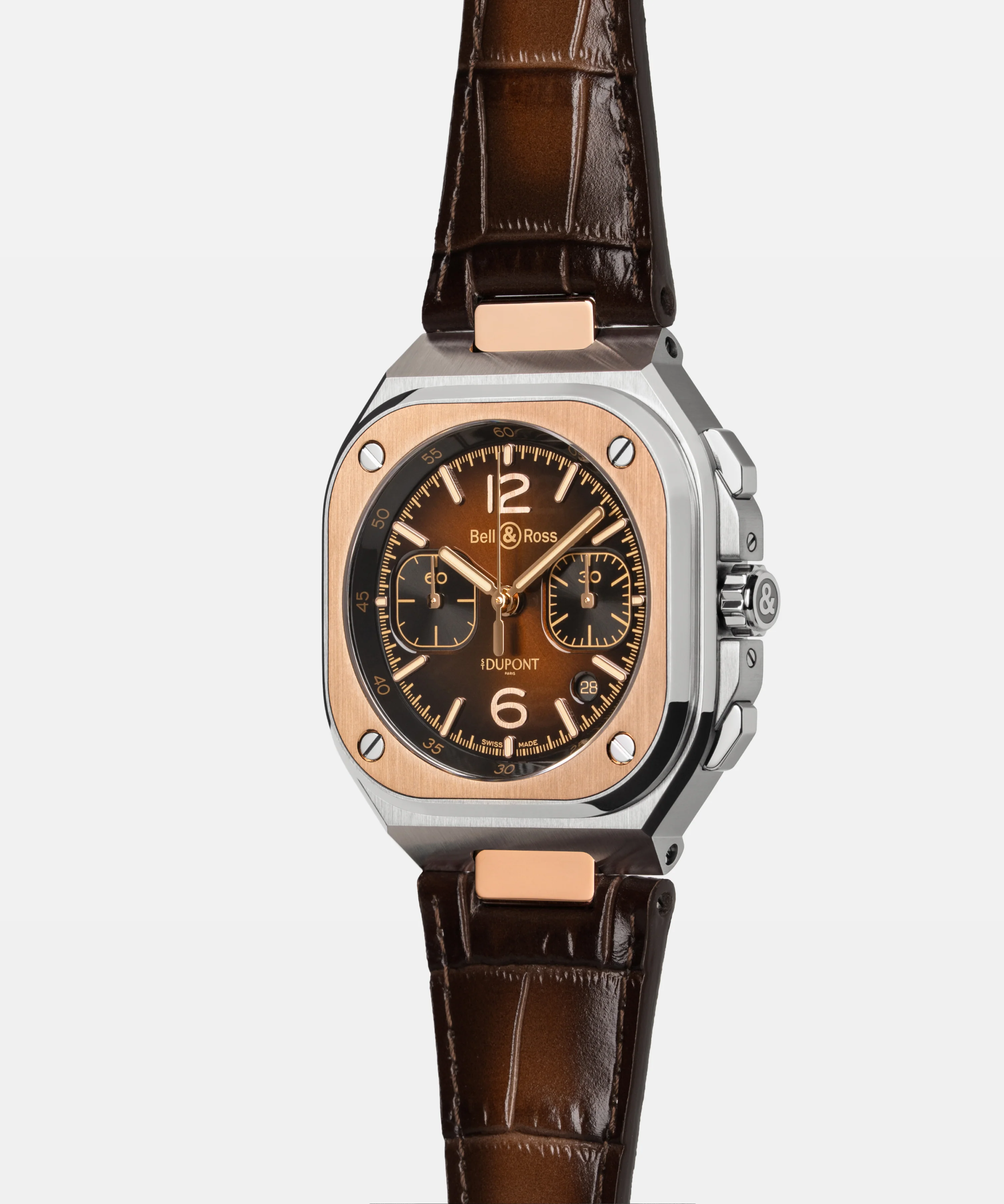 BR-05 Chrono S.T. Dupont - Image 3