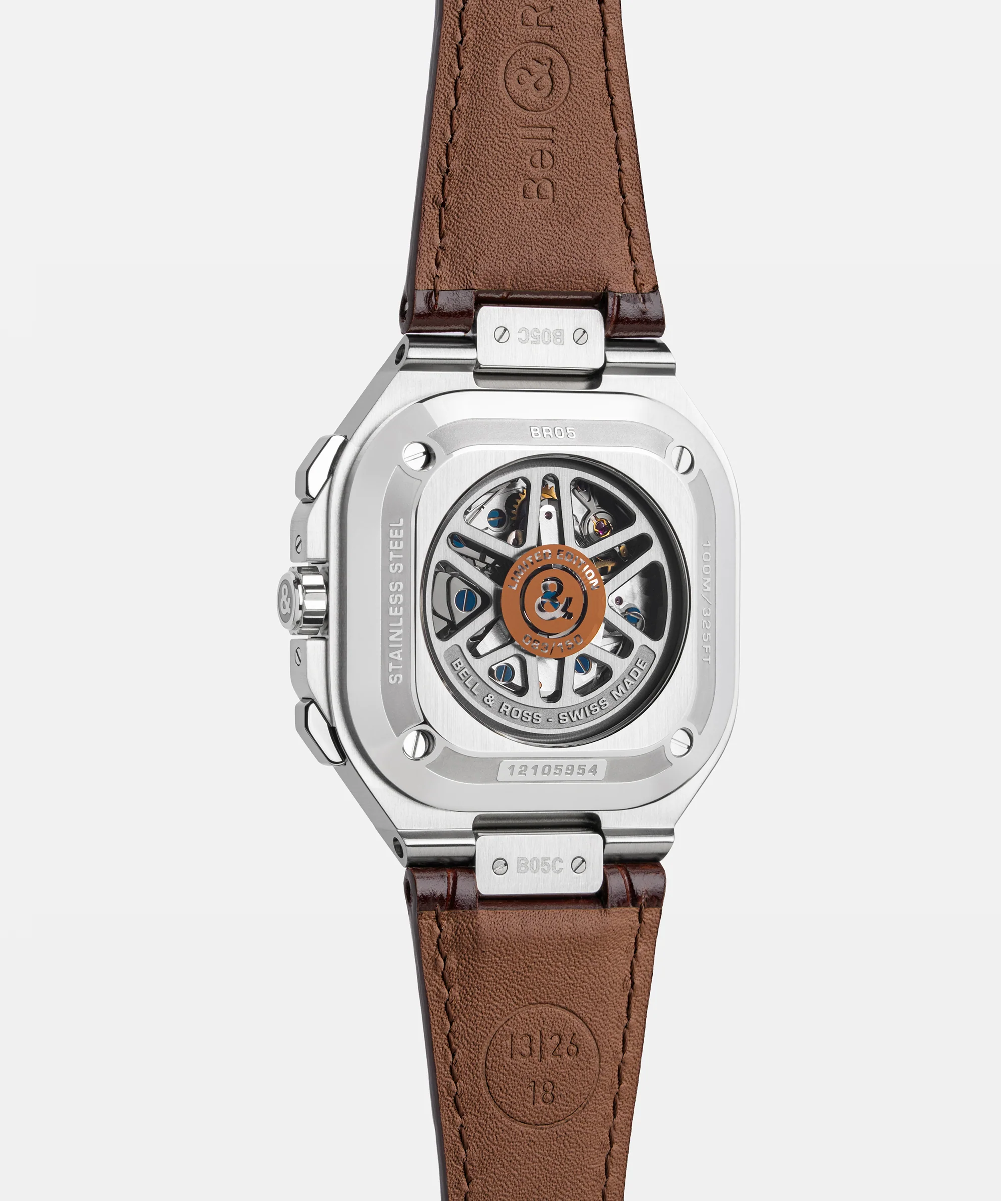 BR-05 Chrono S.T. Dupont - Image 4
