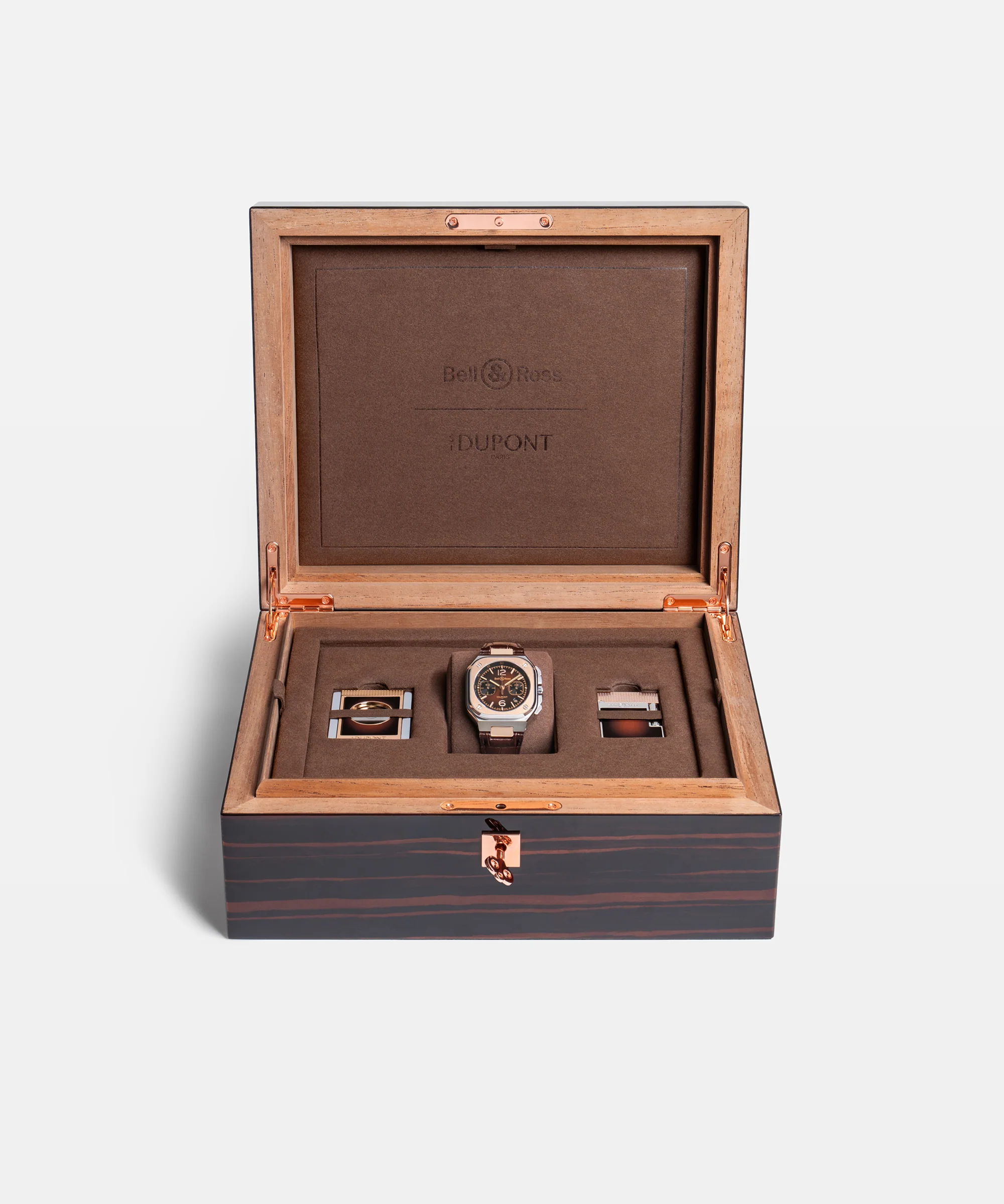 BR-05 Chrono S.T. Dupont - Image 9