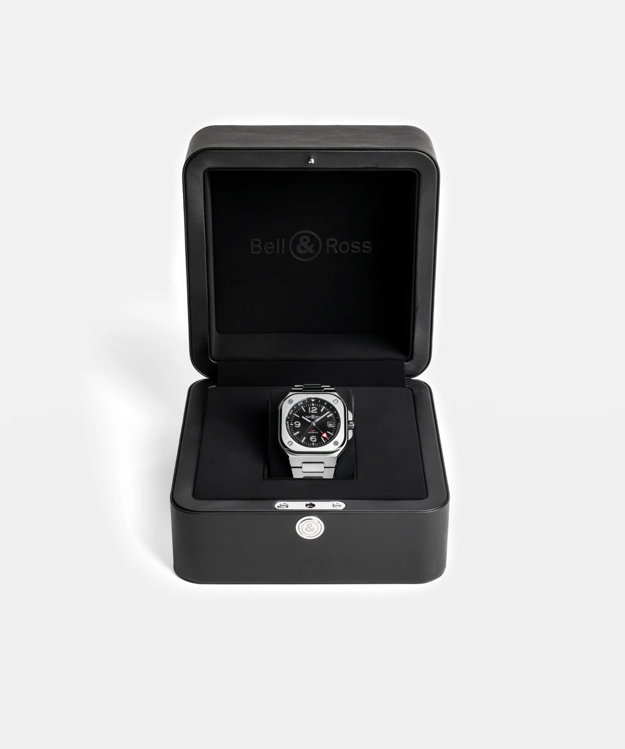 BR-05 GMT Black - Image 7