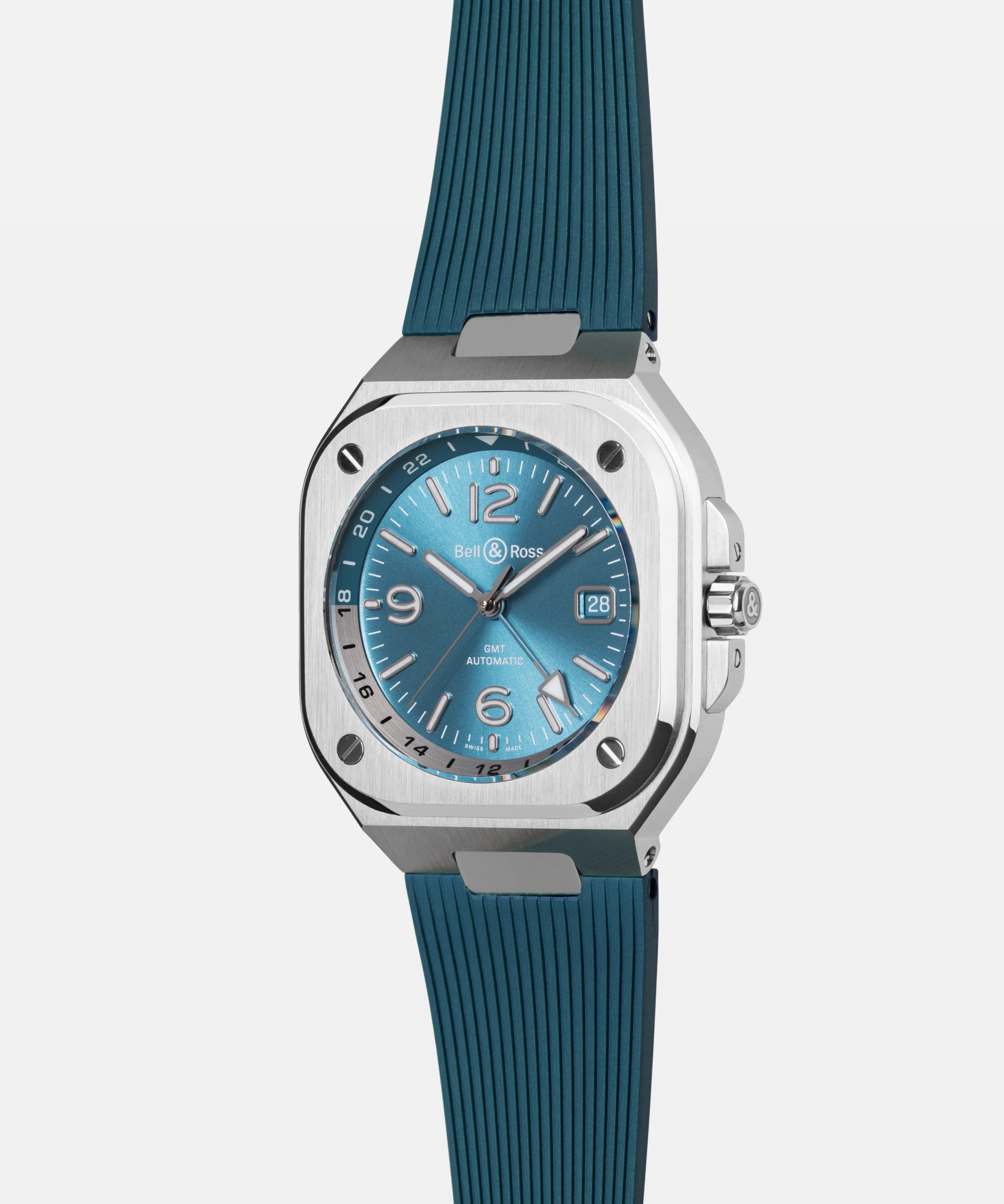 BR-05 GMT Sky Blue - Image 3