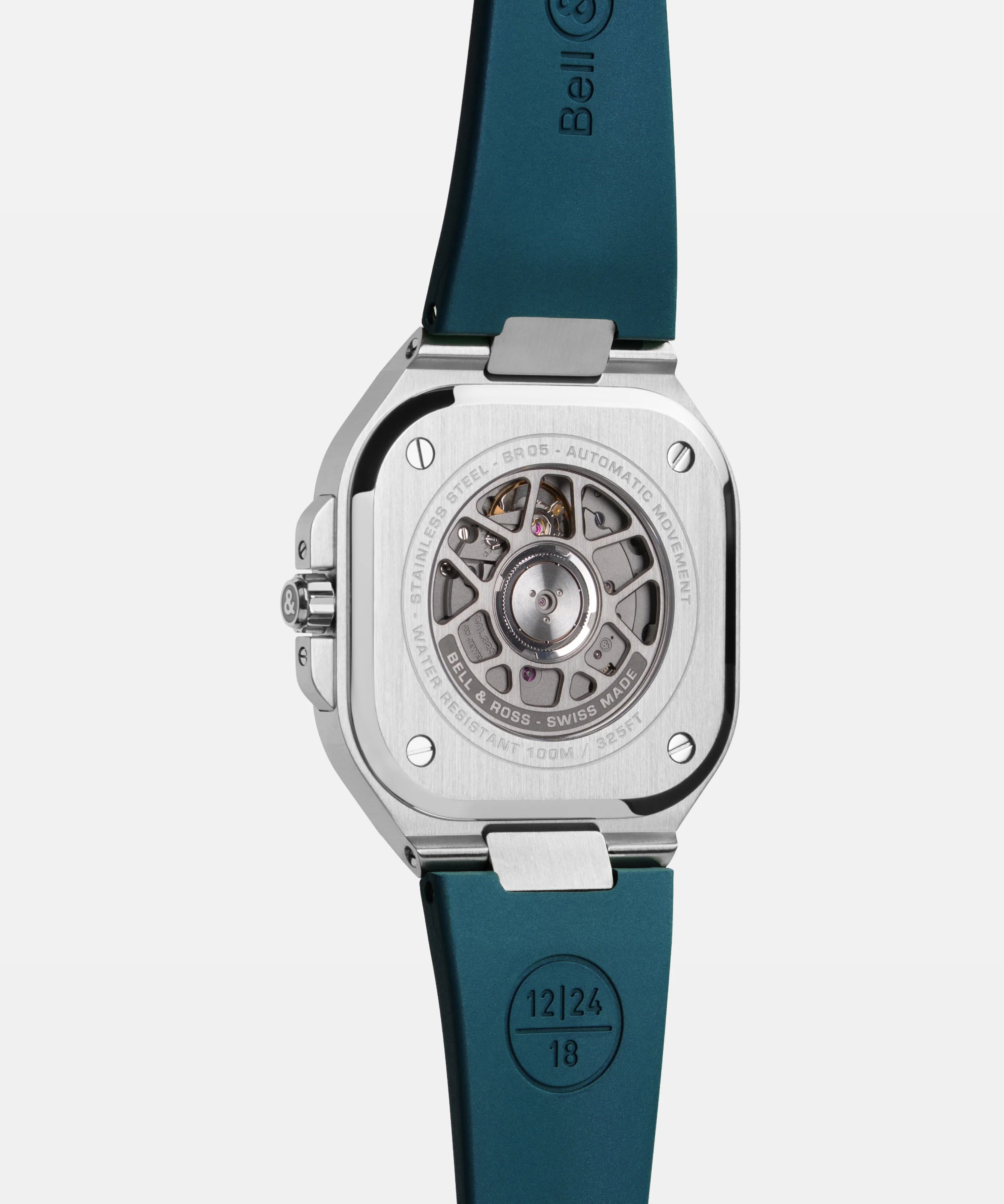 BR-05 GMT Sky Blue - Image 4