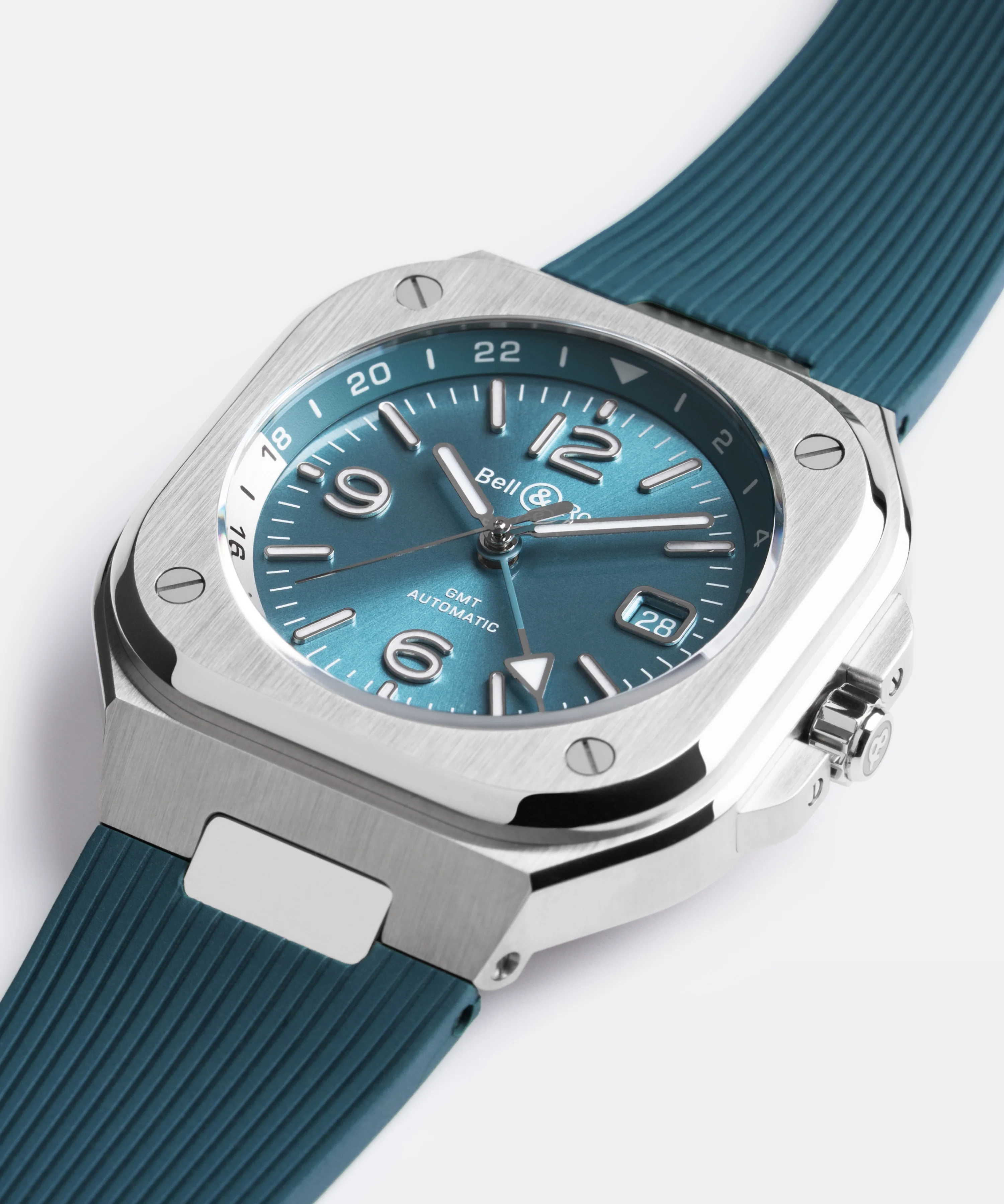 BR-05 GMT Sky Blue - Image 5
