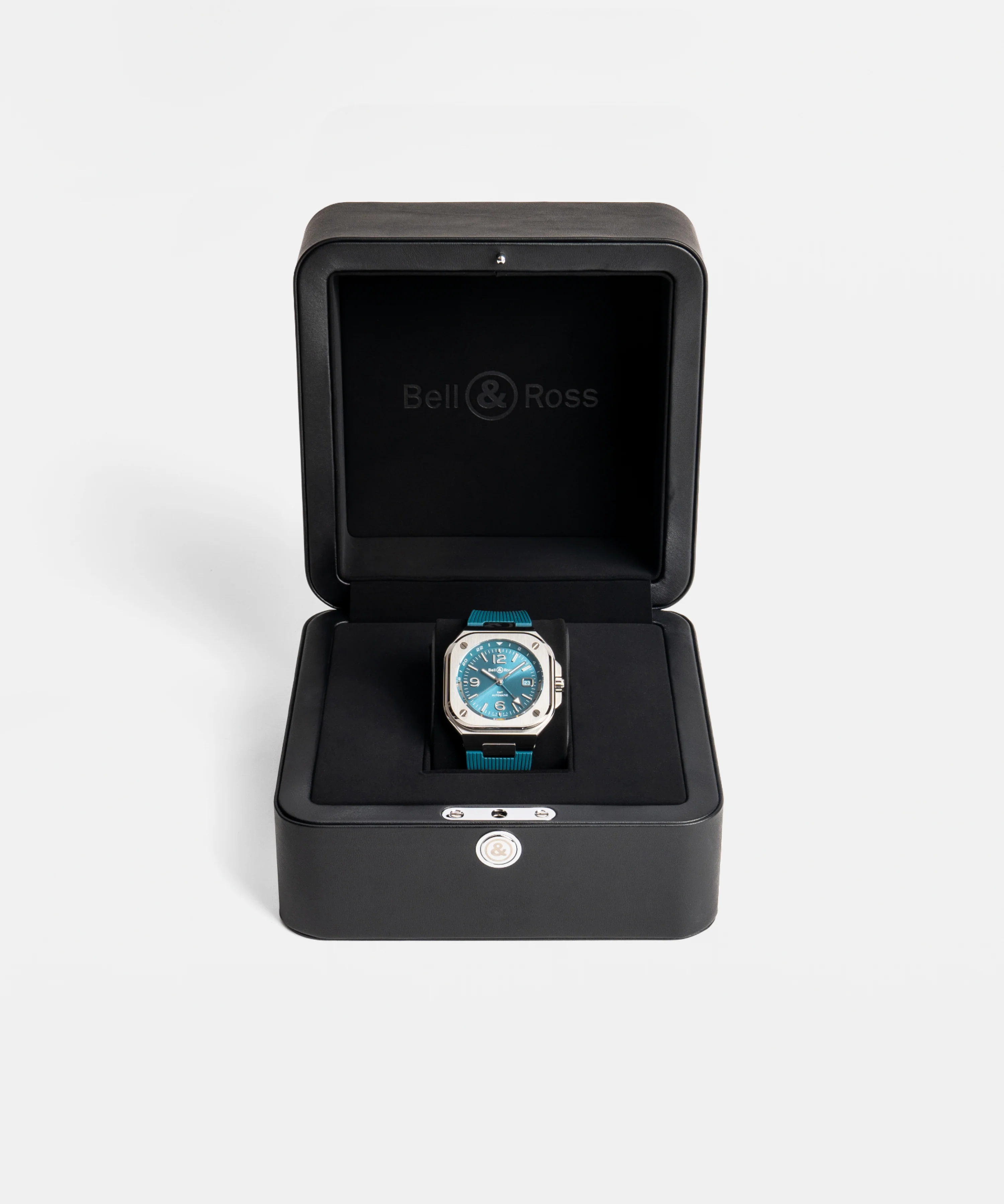 BR-05 GMT Sky Blue - Image 7