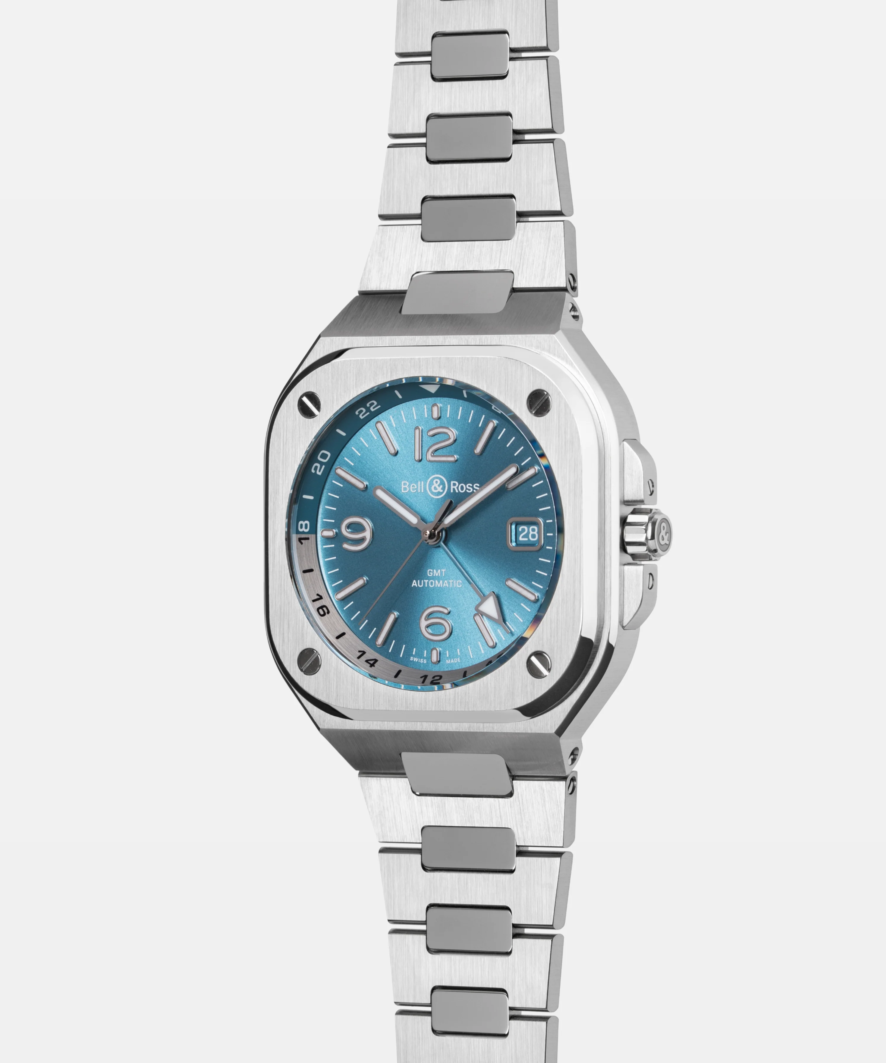 BR-05 GMT Sky Blue - Image 3