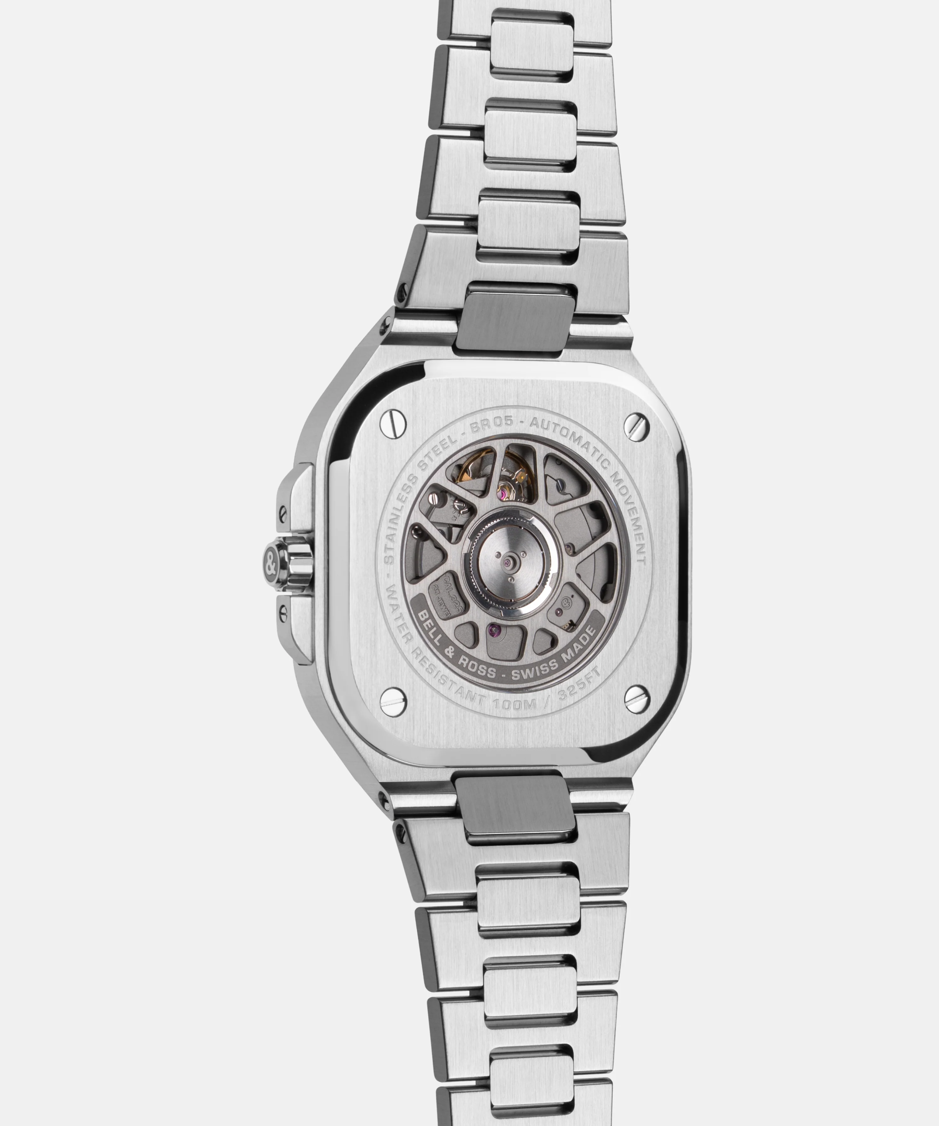BR-05 GMT Sky Blue - Image 4