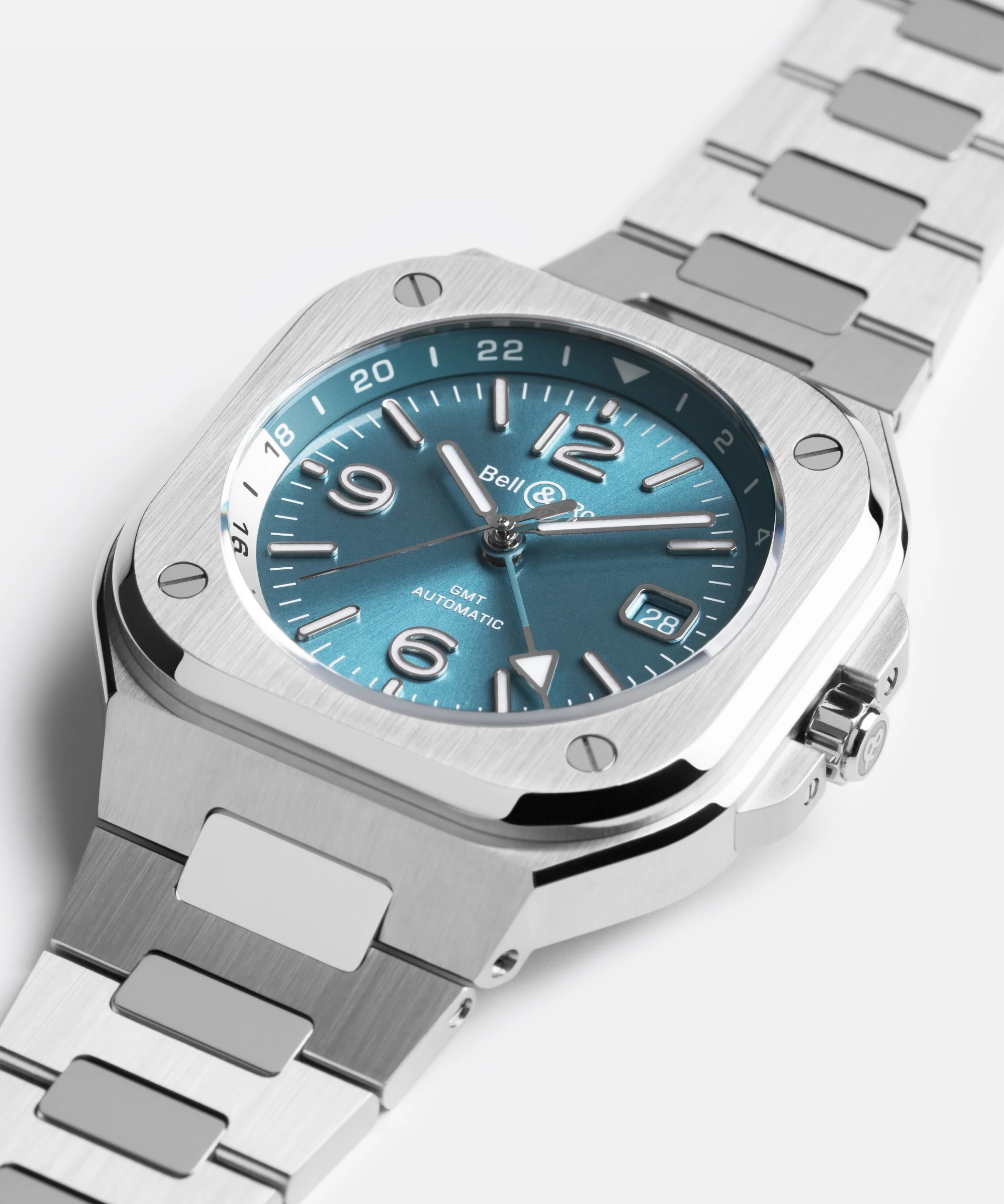 BR-05 GMT Sky Blue - Image 5