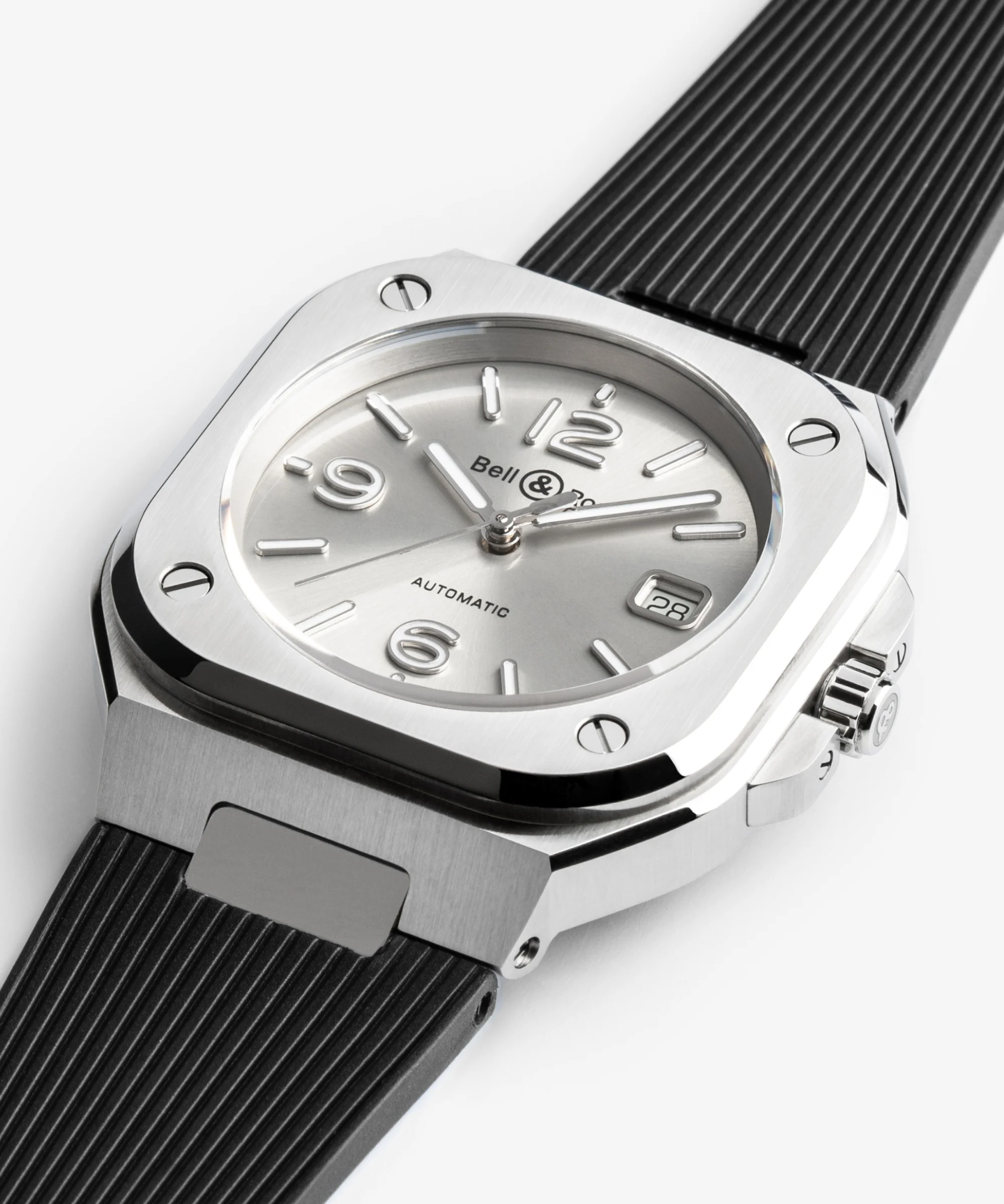 BR-05 Grey Steel - Image 2