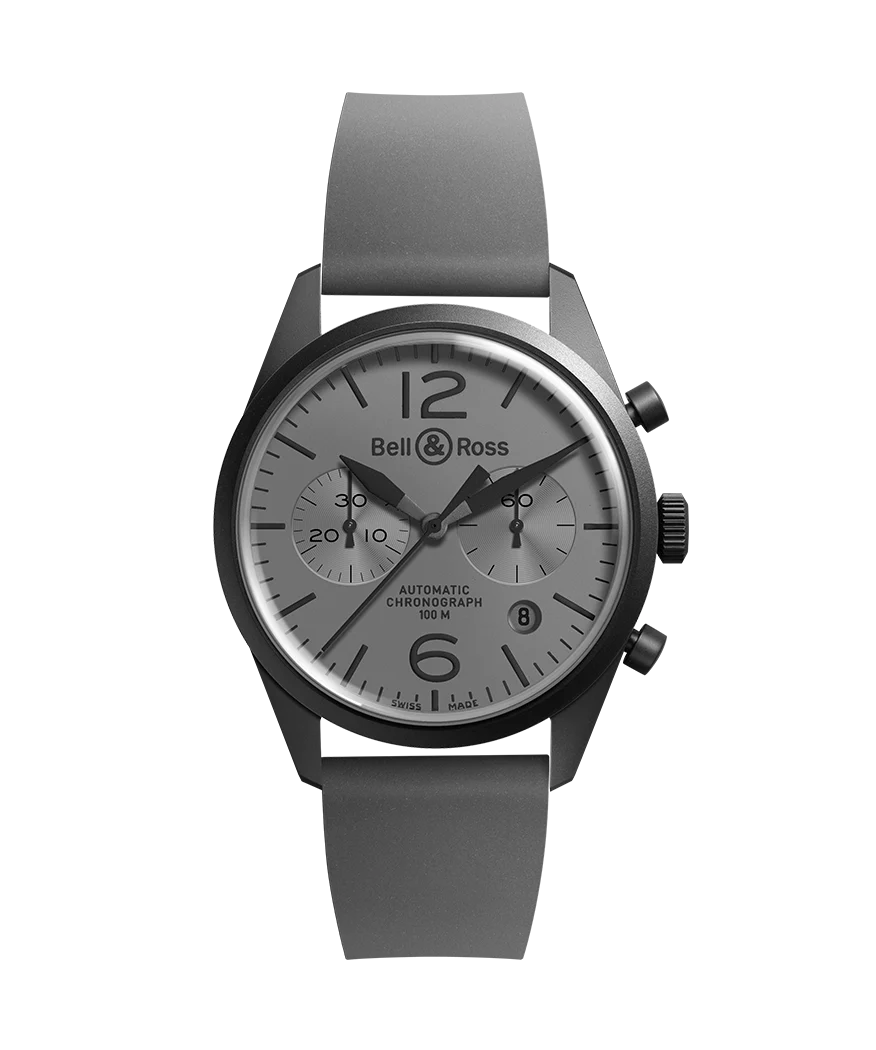 BR 126 COMMANDO