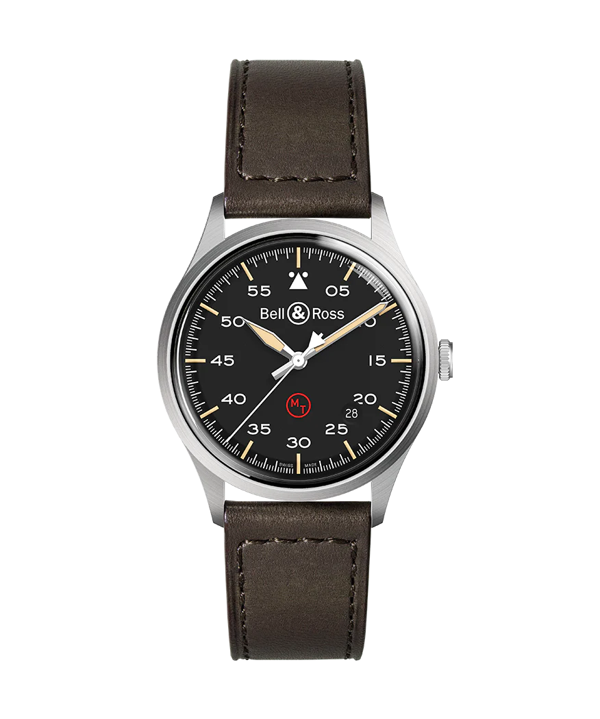 BR V1-92 MILITARY