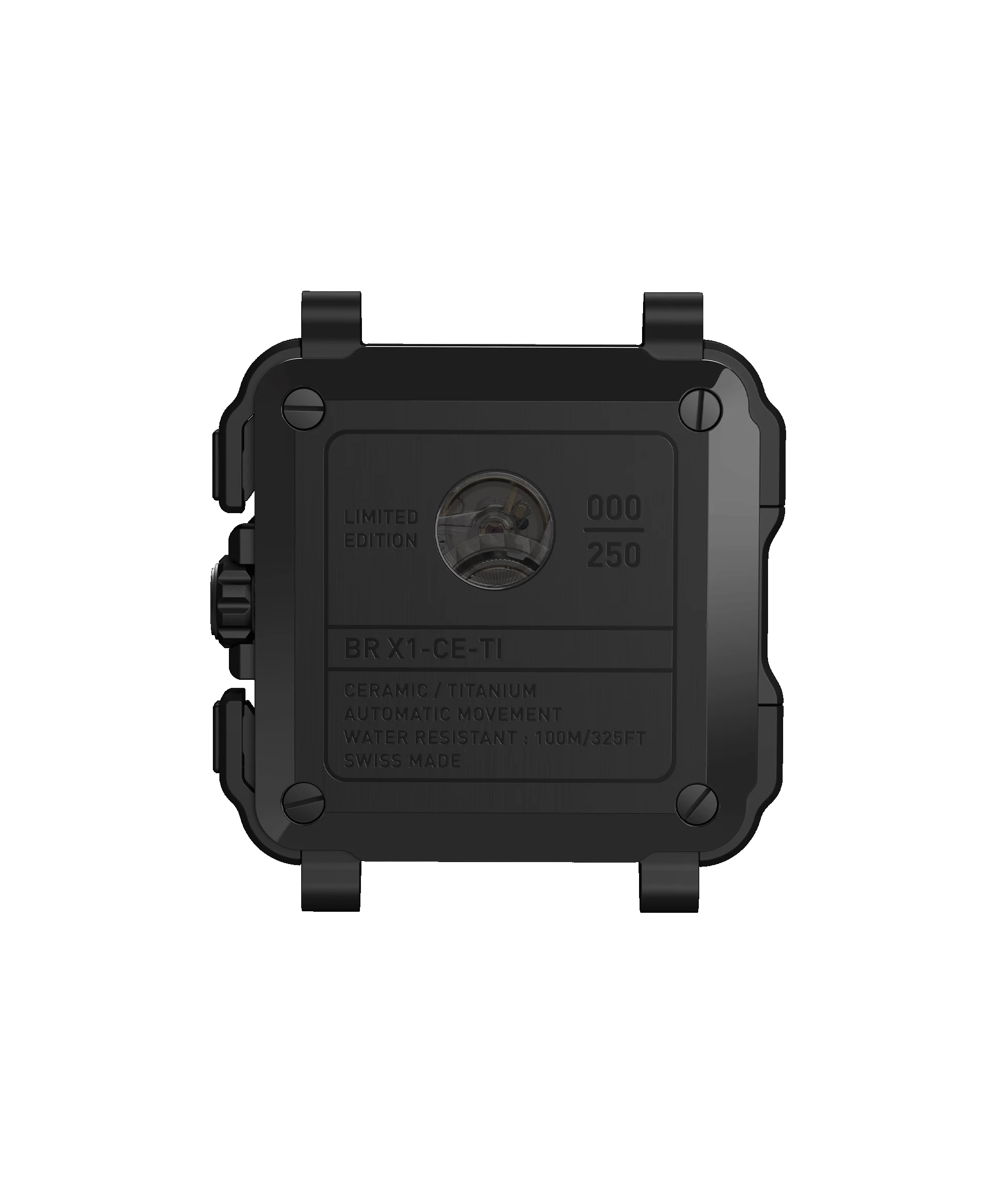 BR-X1  PHANTOM - Image 2