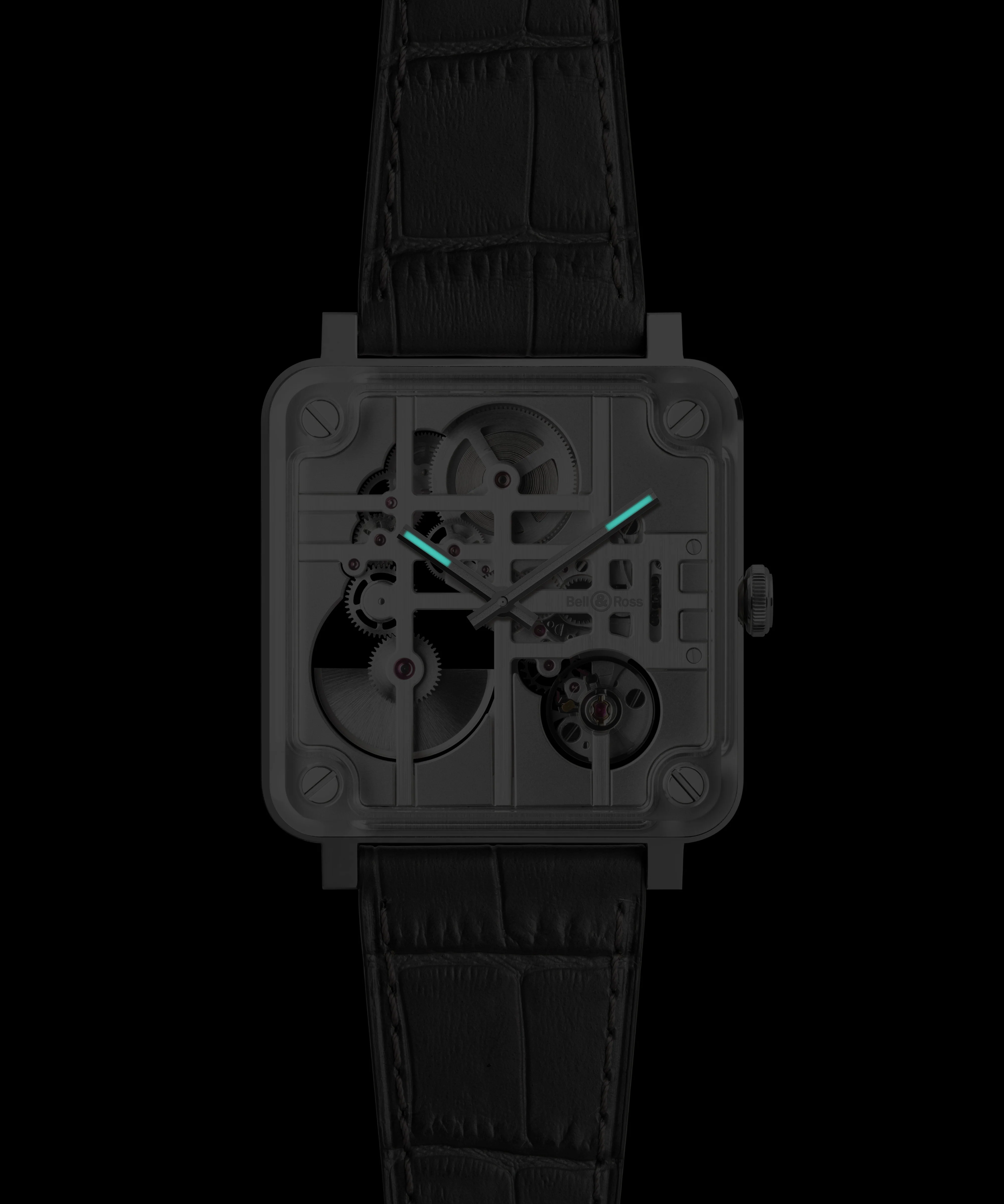 BR-X3 Micro-Rotor - Image 2