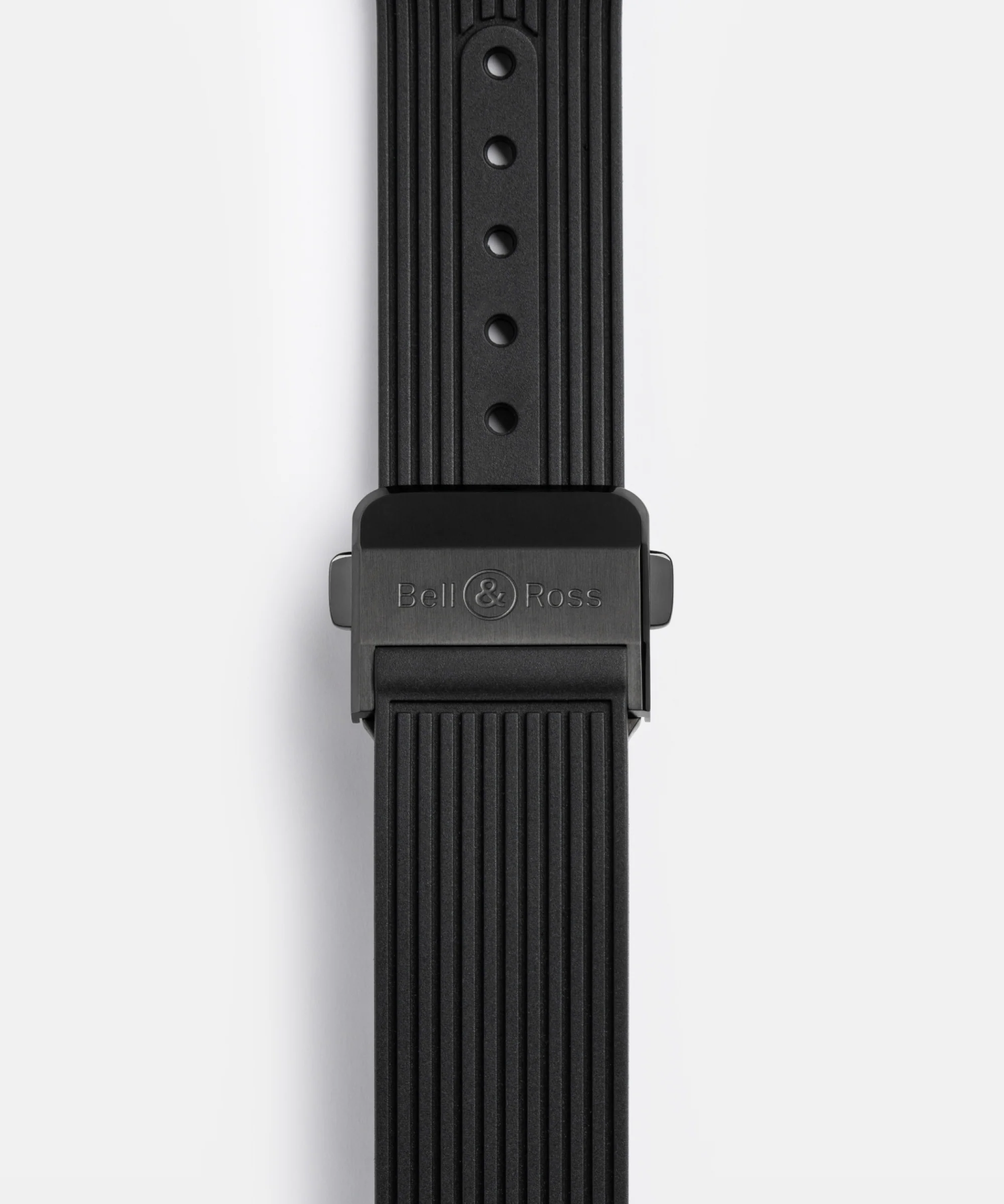 BR-05  Skeleton Black Ceramic - Image 5