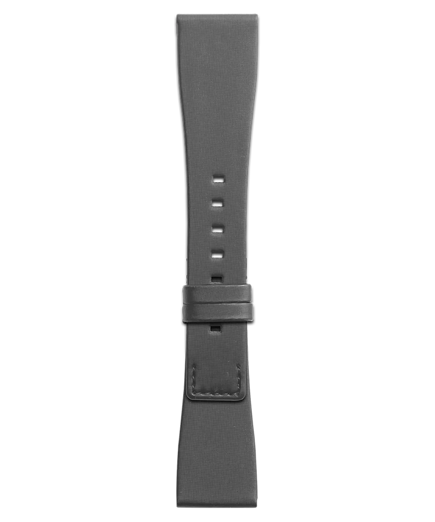 BR-S Bracelet en satin noir