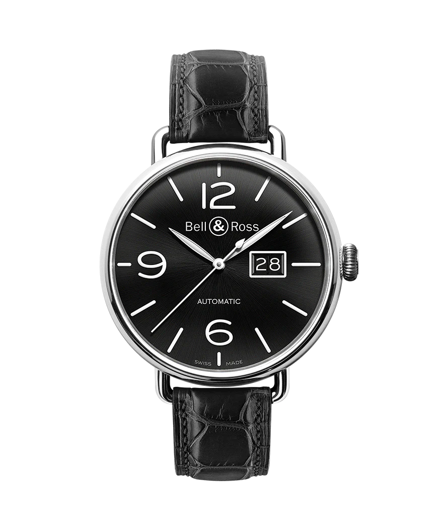 WW1 GRANDE DATE